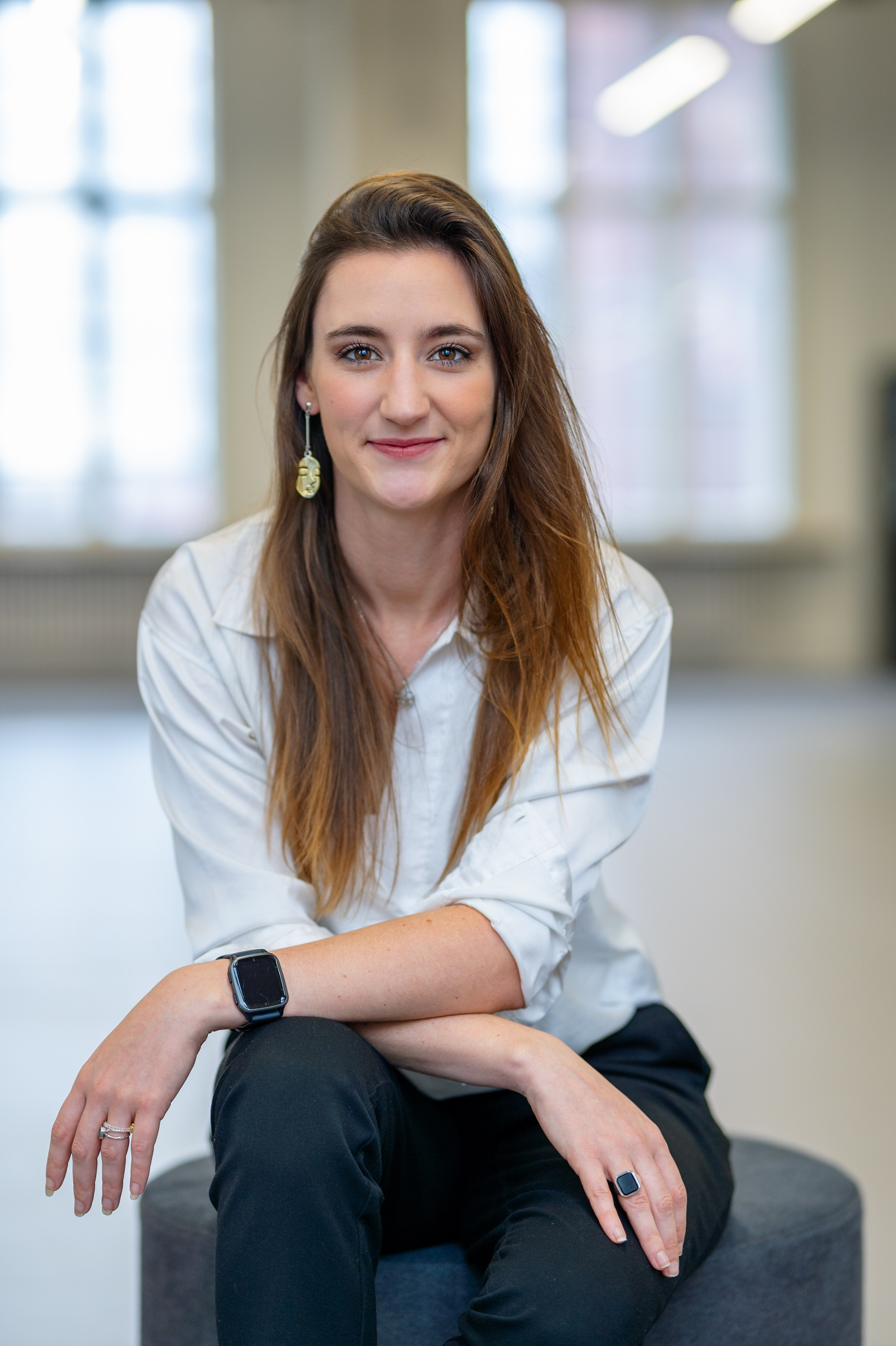 Business, Event & Portrait Photographer in Berlin | Elvina Kulinicenko