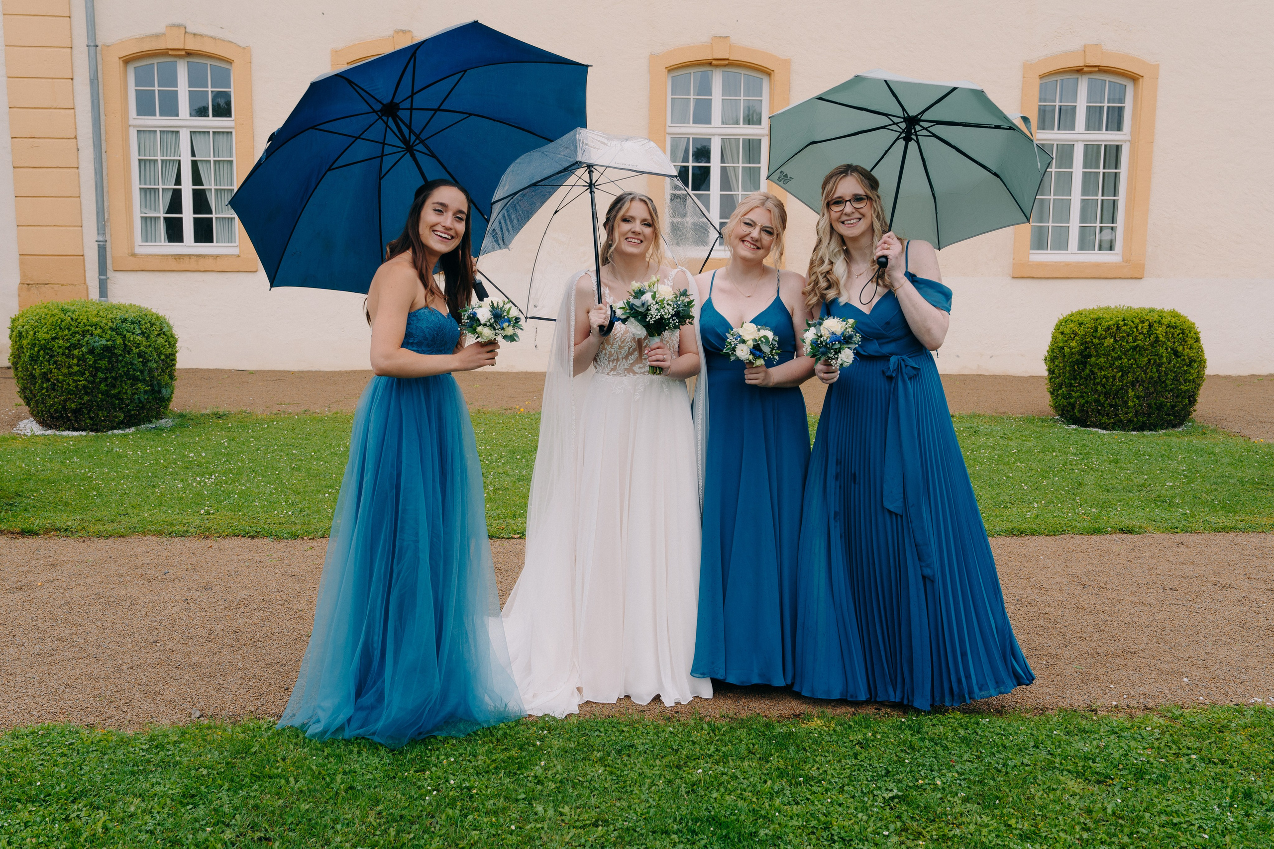 Brianna & Micha. Photographer Luxembourg