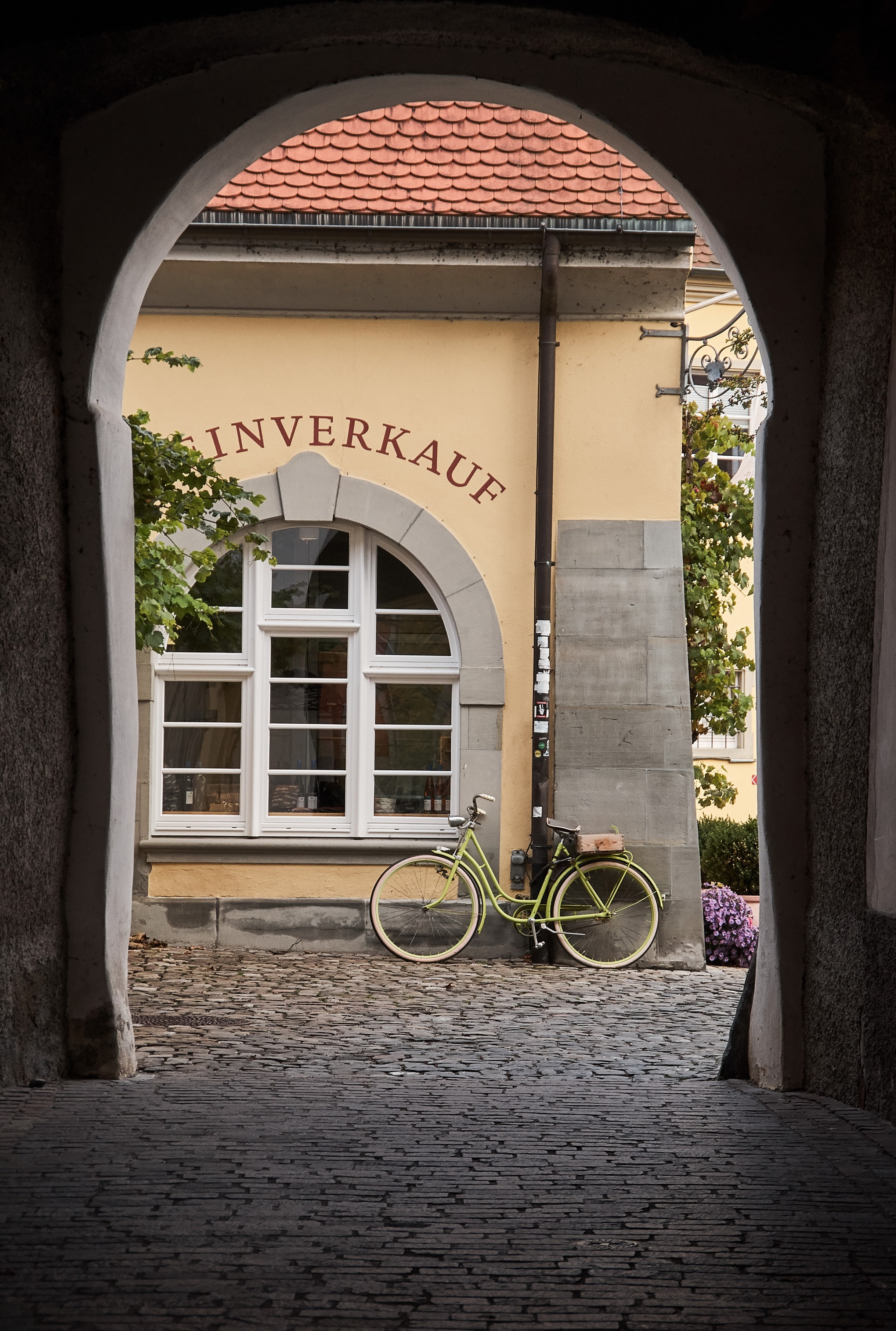 Cityscapes. Yuri Popkov | Photographer