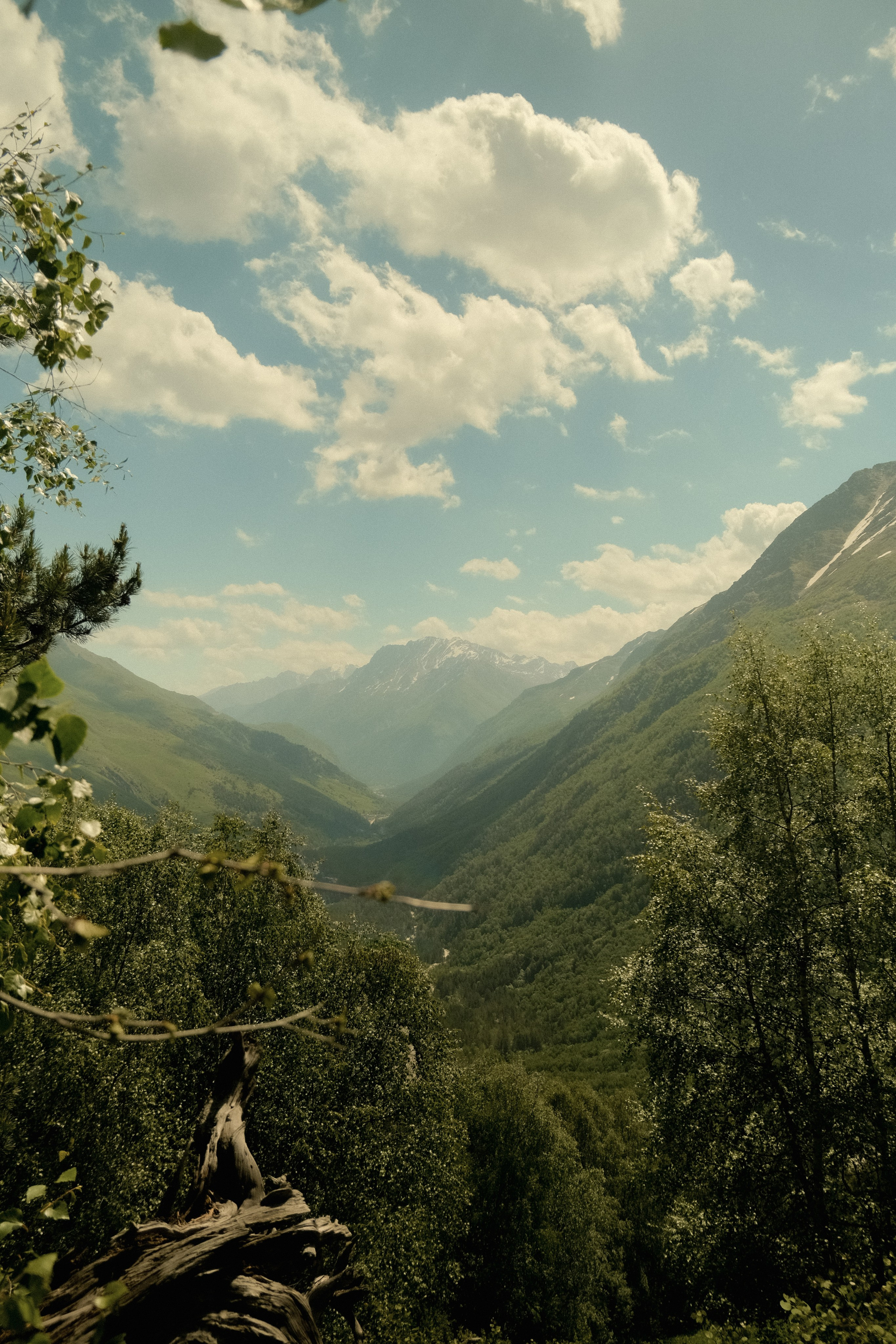 Caucasus & Elbrus. Nikita Pavlov, Photographer — Vienna, Austria