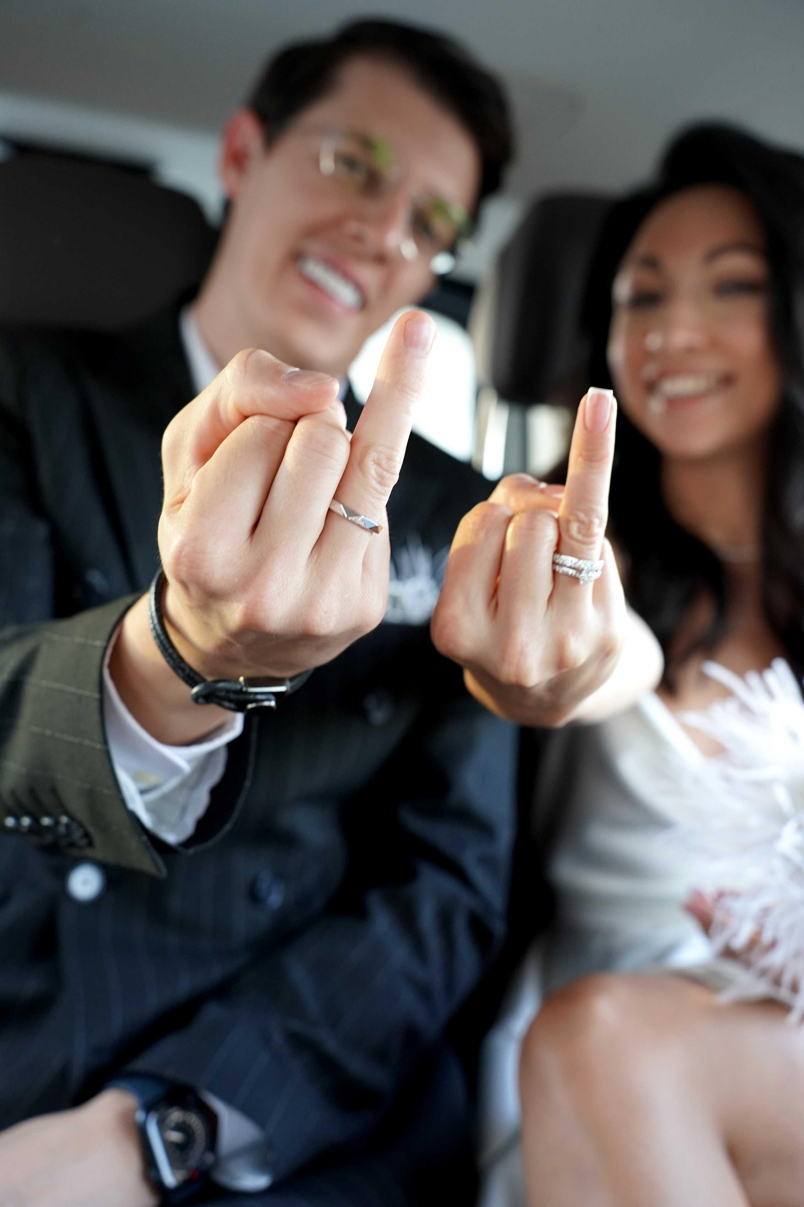 Hochzeit. Jana Heidebrecht