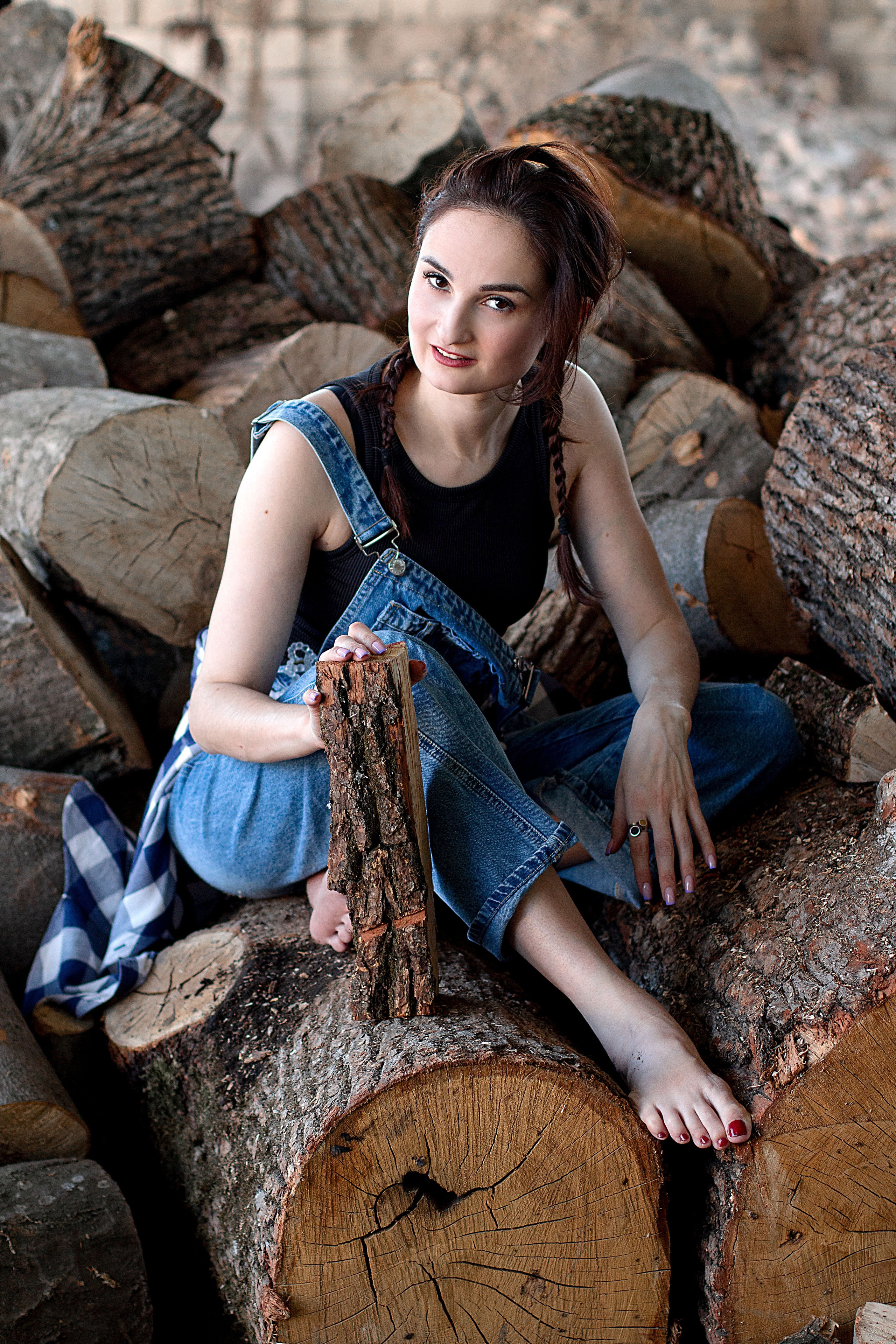 Дрова. Детский и семейный фотограф в г. Бельцы