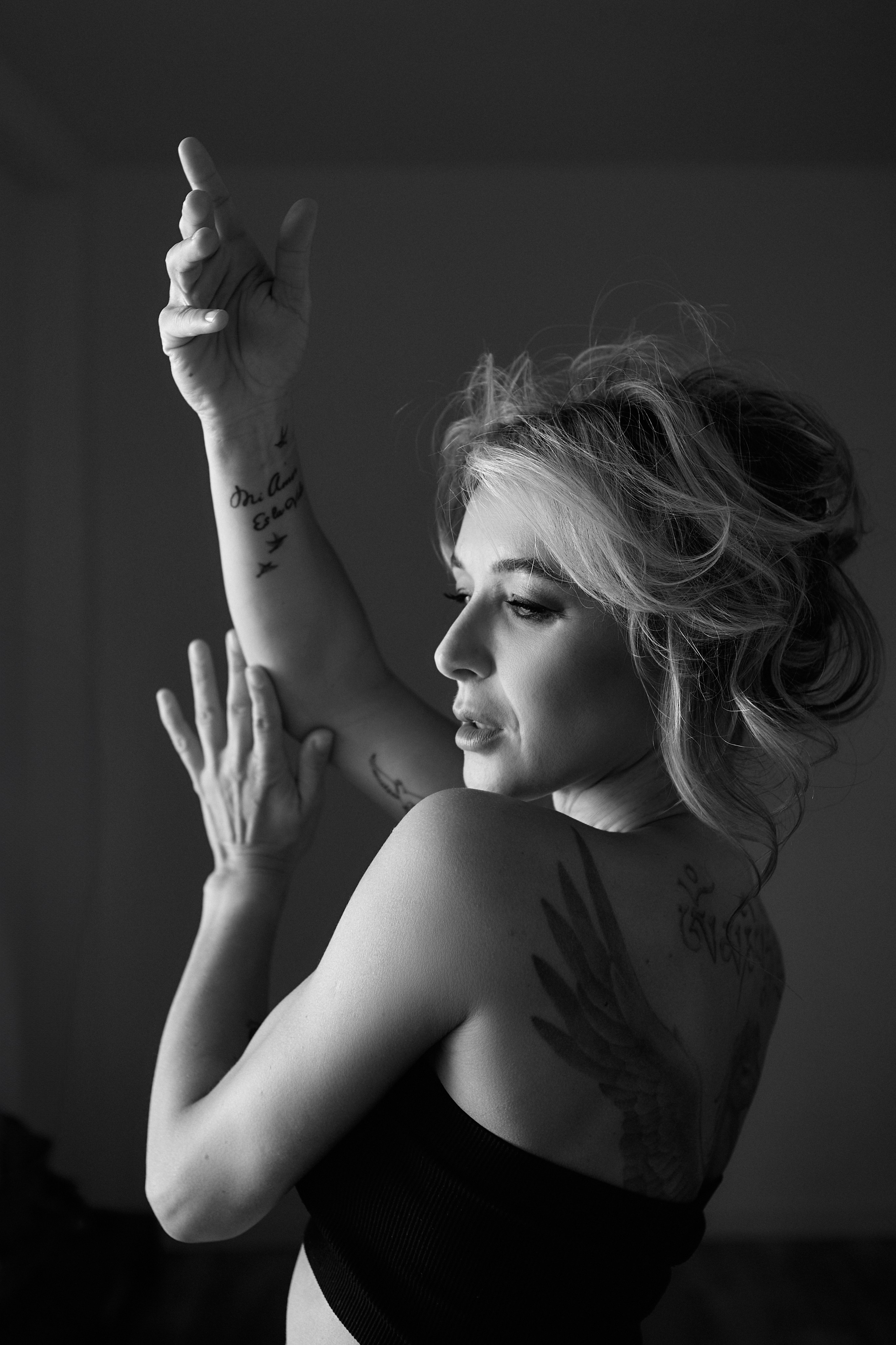 Olga. PÁGINA PRINCIPAL