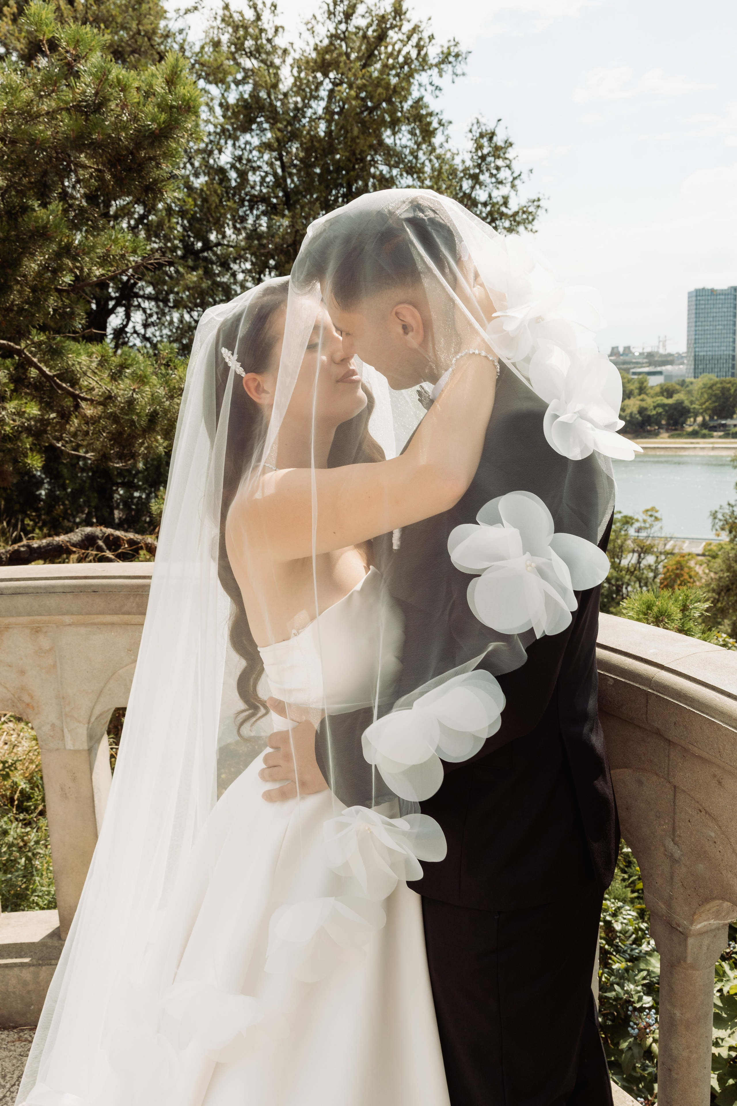 Fotografija. Photo Factory Weddings