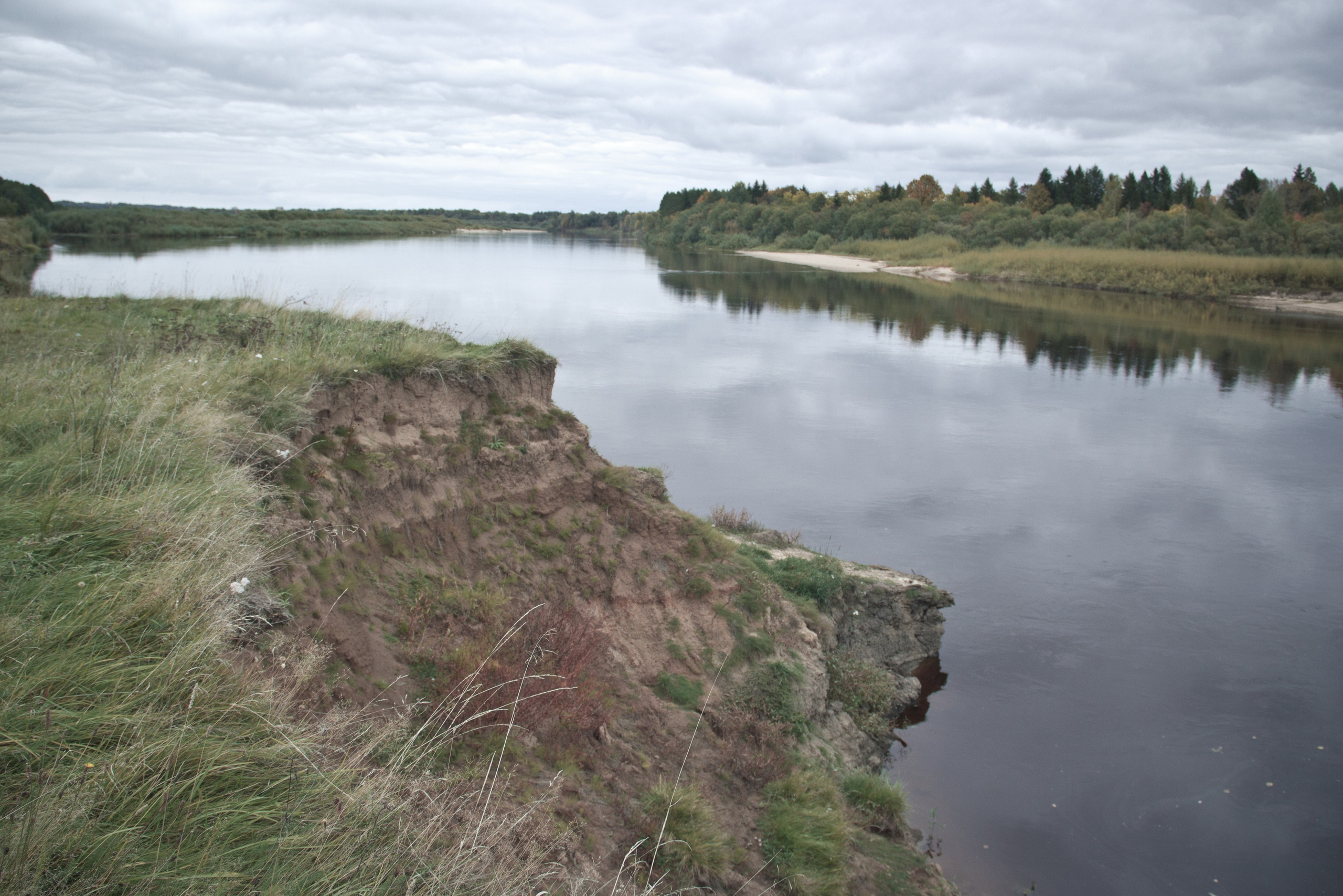 Заброшенная Россия: Мантурово. Фотограф в Германии — Мария Чистякова