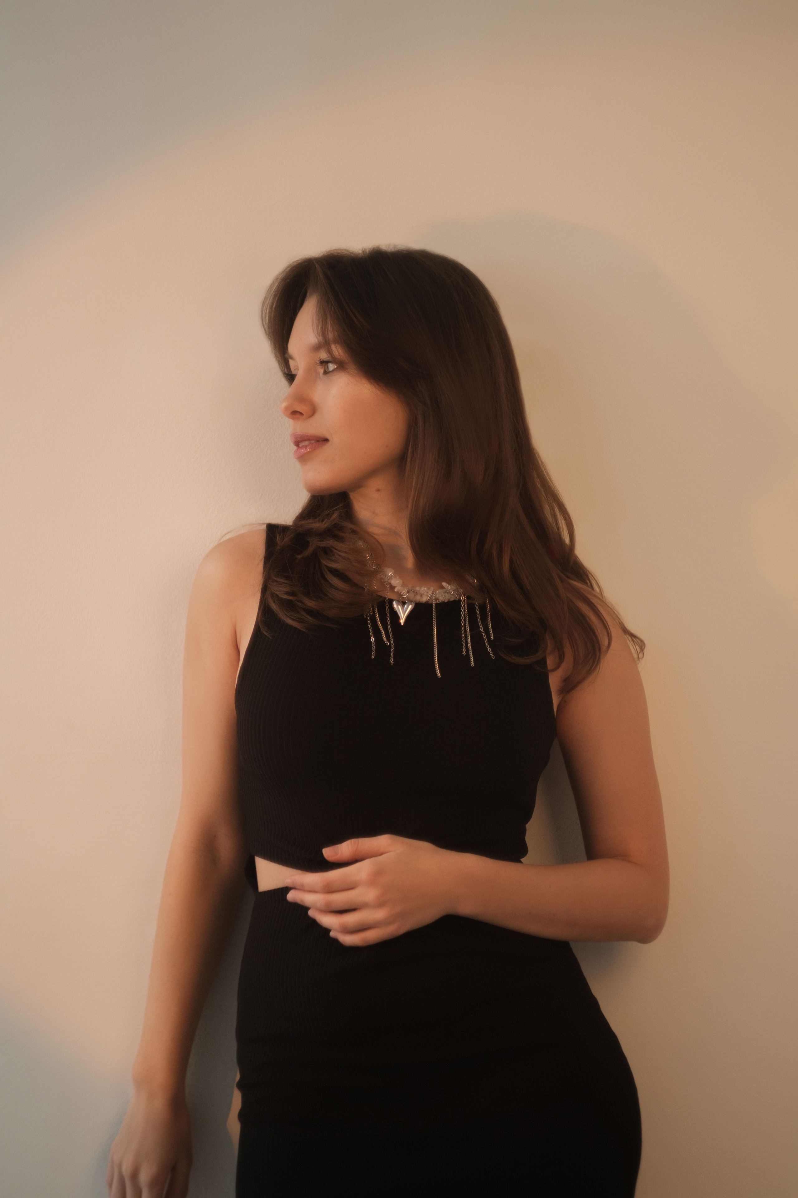 Daria. Nikita Pavlov, Photographer — Vienna, Austria