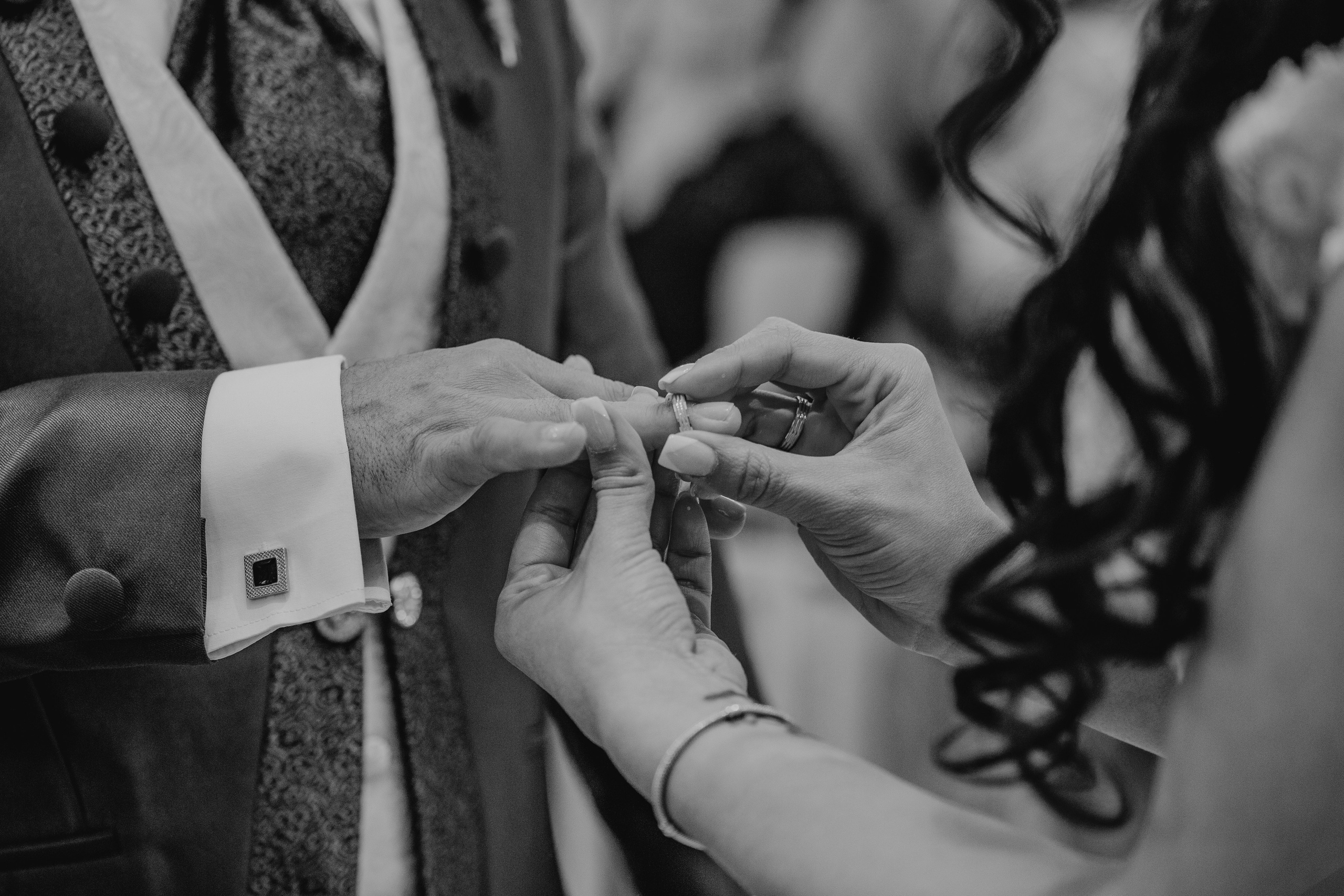 Fotografía de Bodas en Madrid - Rainbox: Capturamos Tu Amor con Pasión. Rainbox Estudio de Fotografía