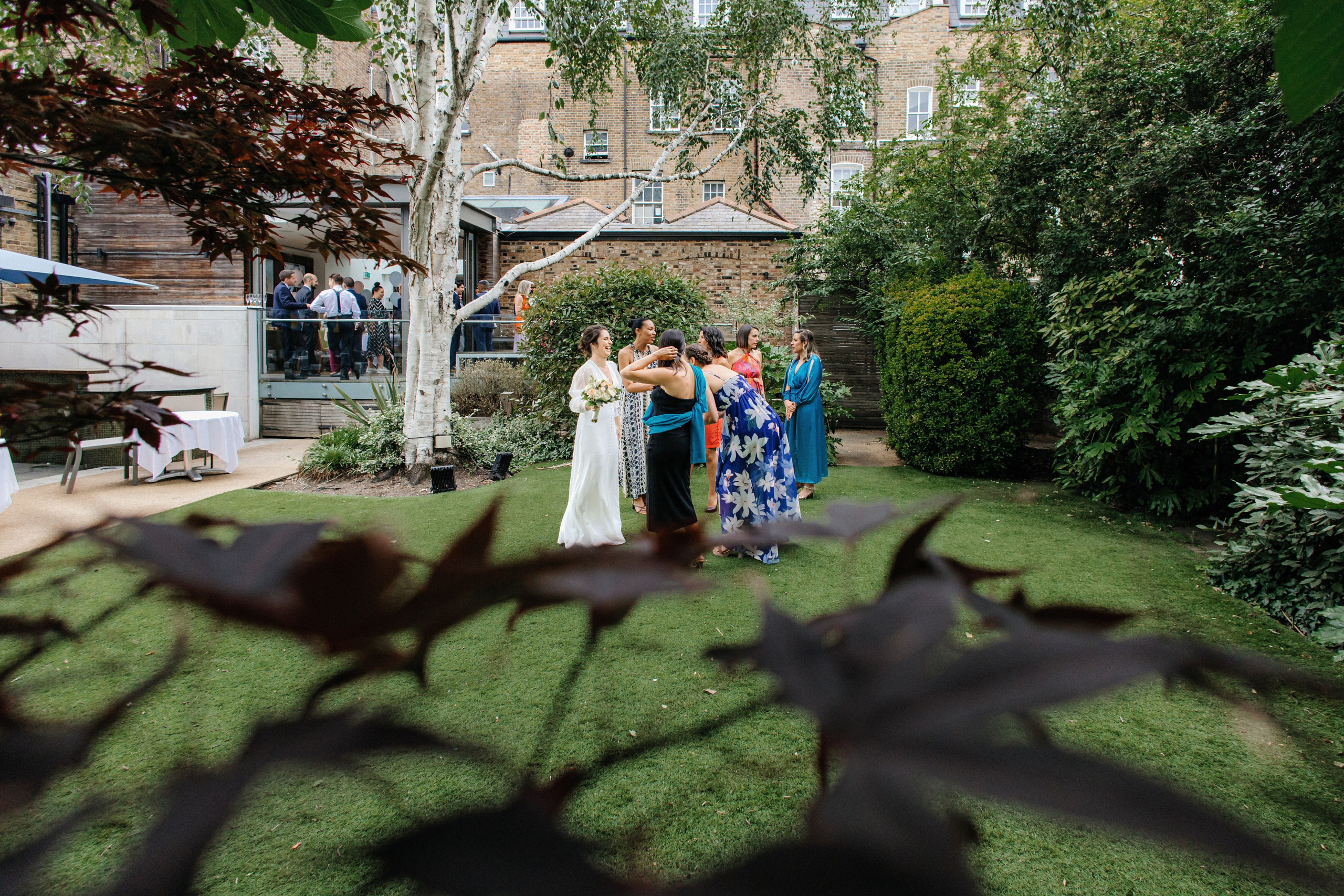 Elegant Wedding Photo Gallery. Timeless Wedding & Event Photography — based London, working across Europe