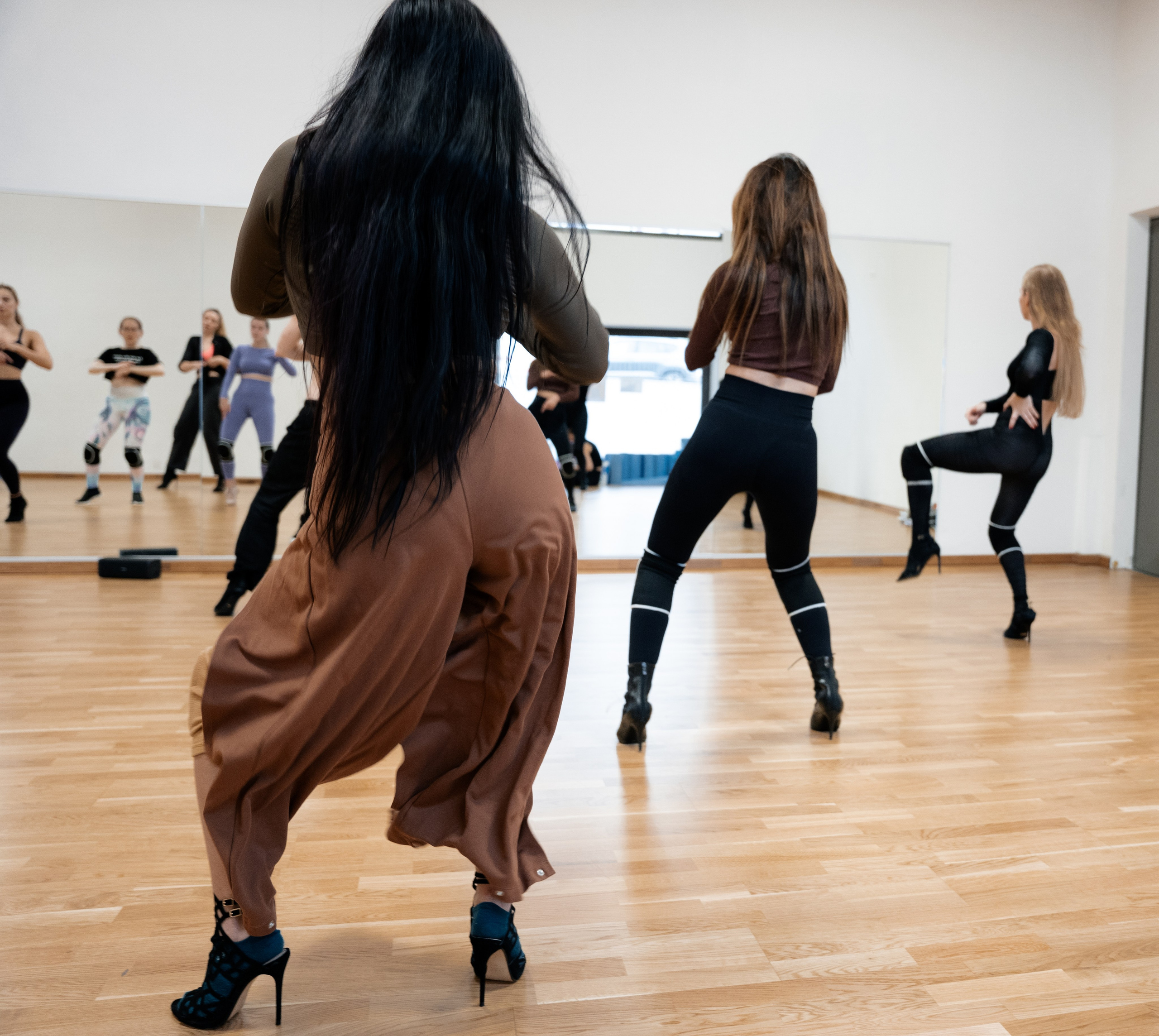 Heel&Streth. Photographe Suisse Tatiana Lyzhina