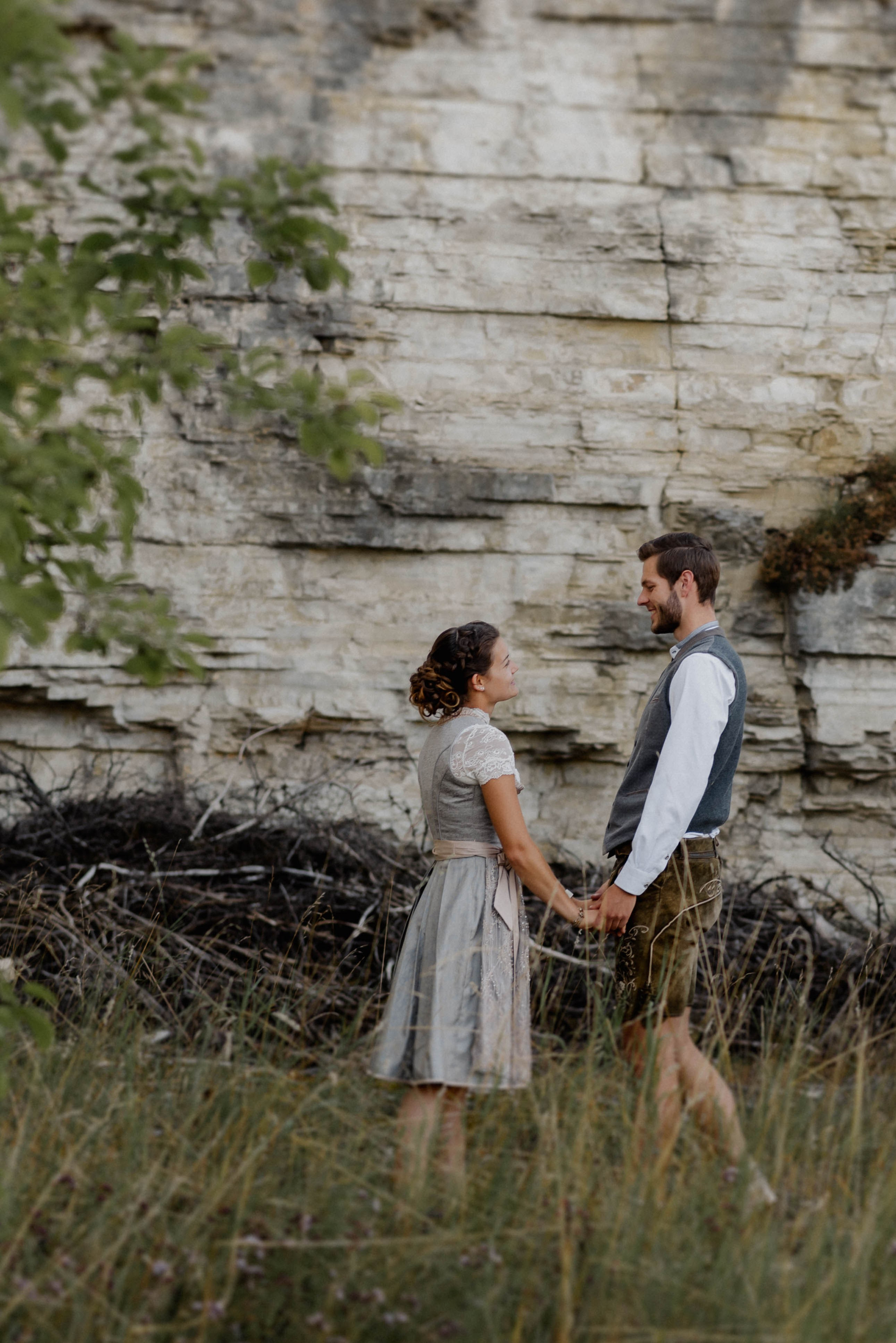 Горное очарование. Фотограф в Нюрнберге Ирина Менерт из Ансбаха
