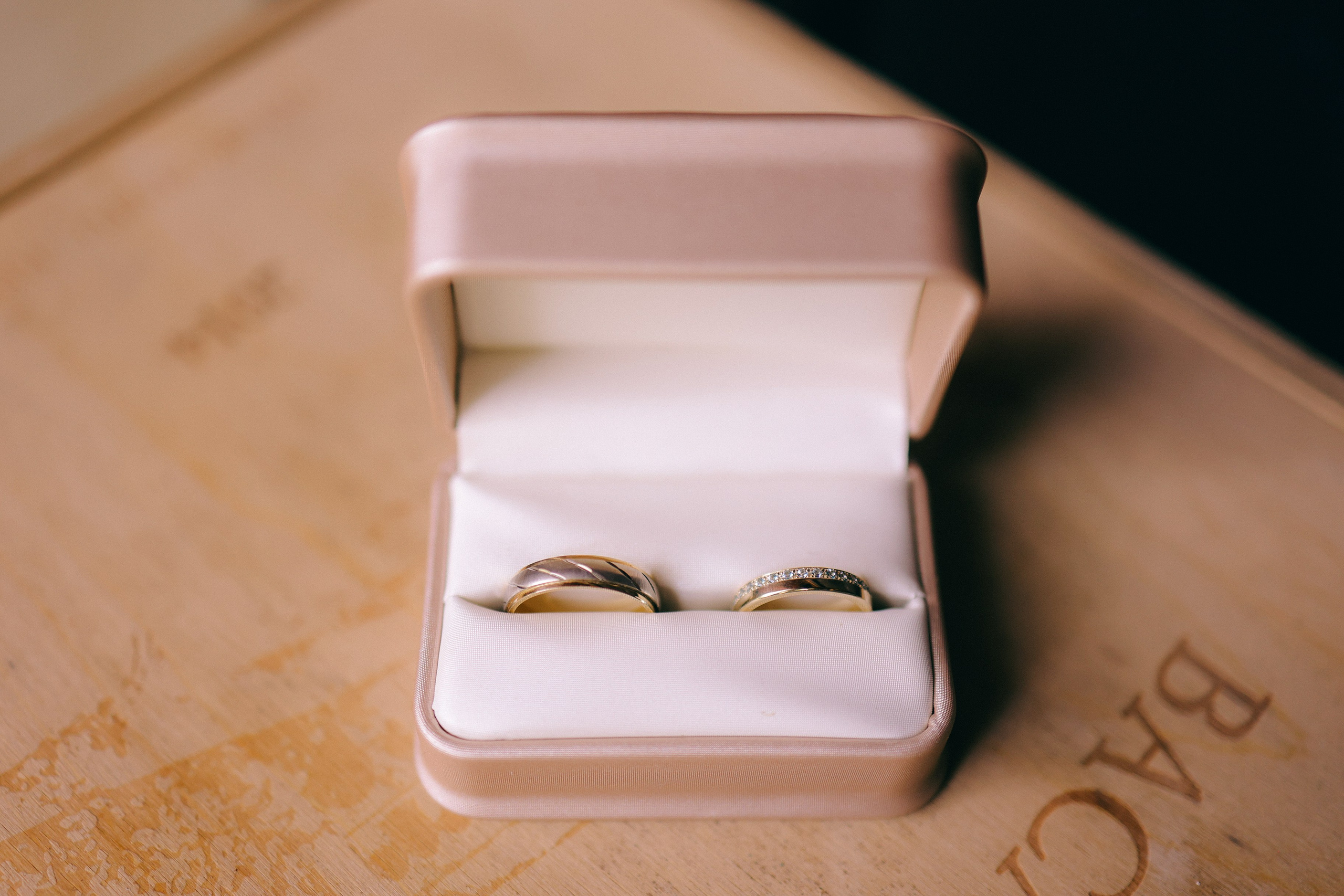 A. Vlada toskic wedding and event photographer