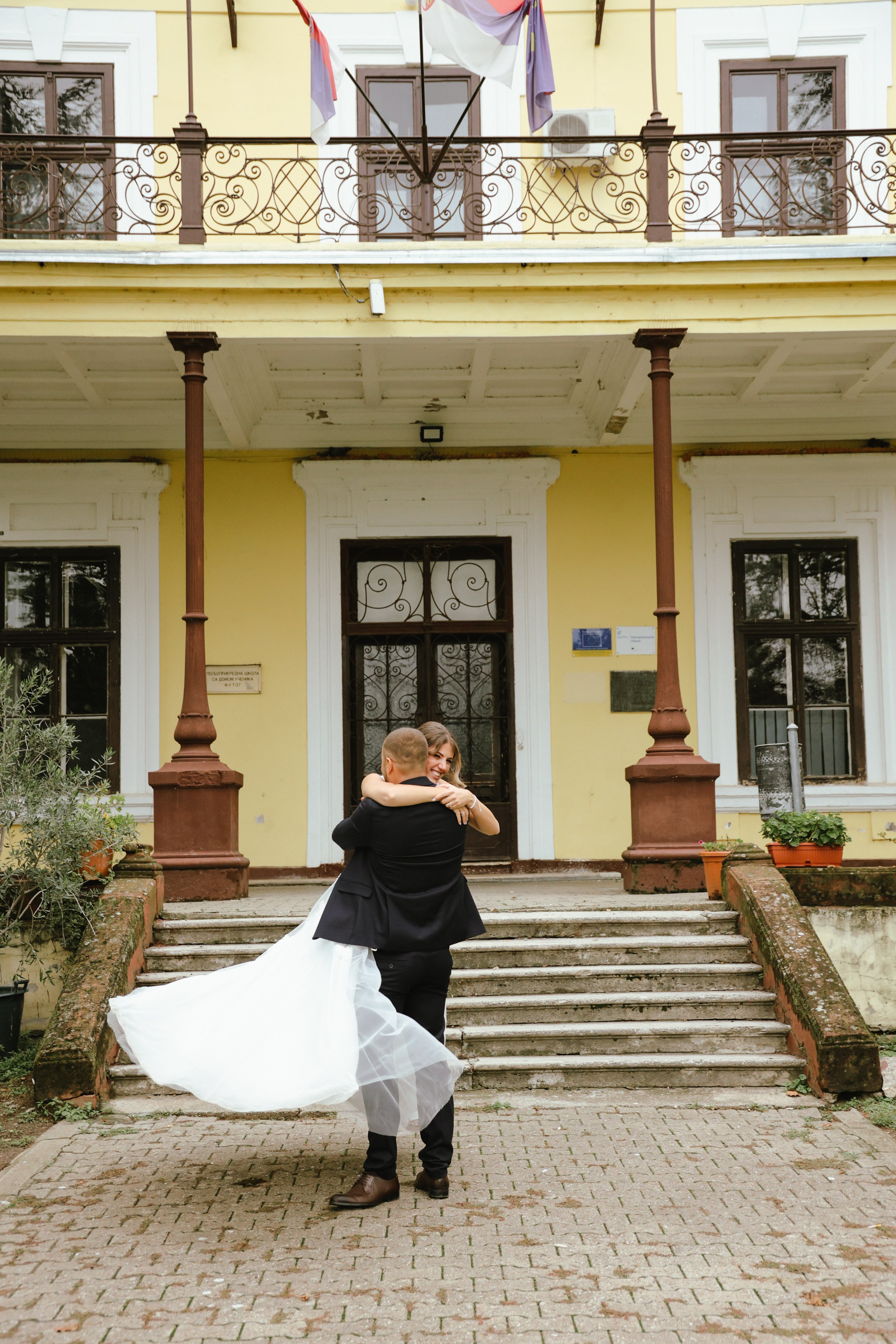 Visnja & Mihailo. Vlada toskic wedding and event photographer