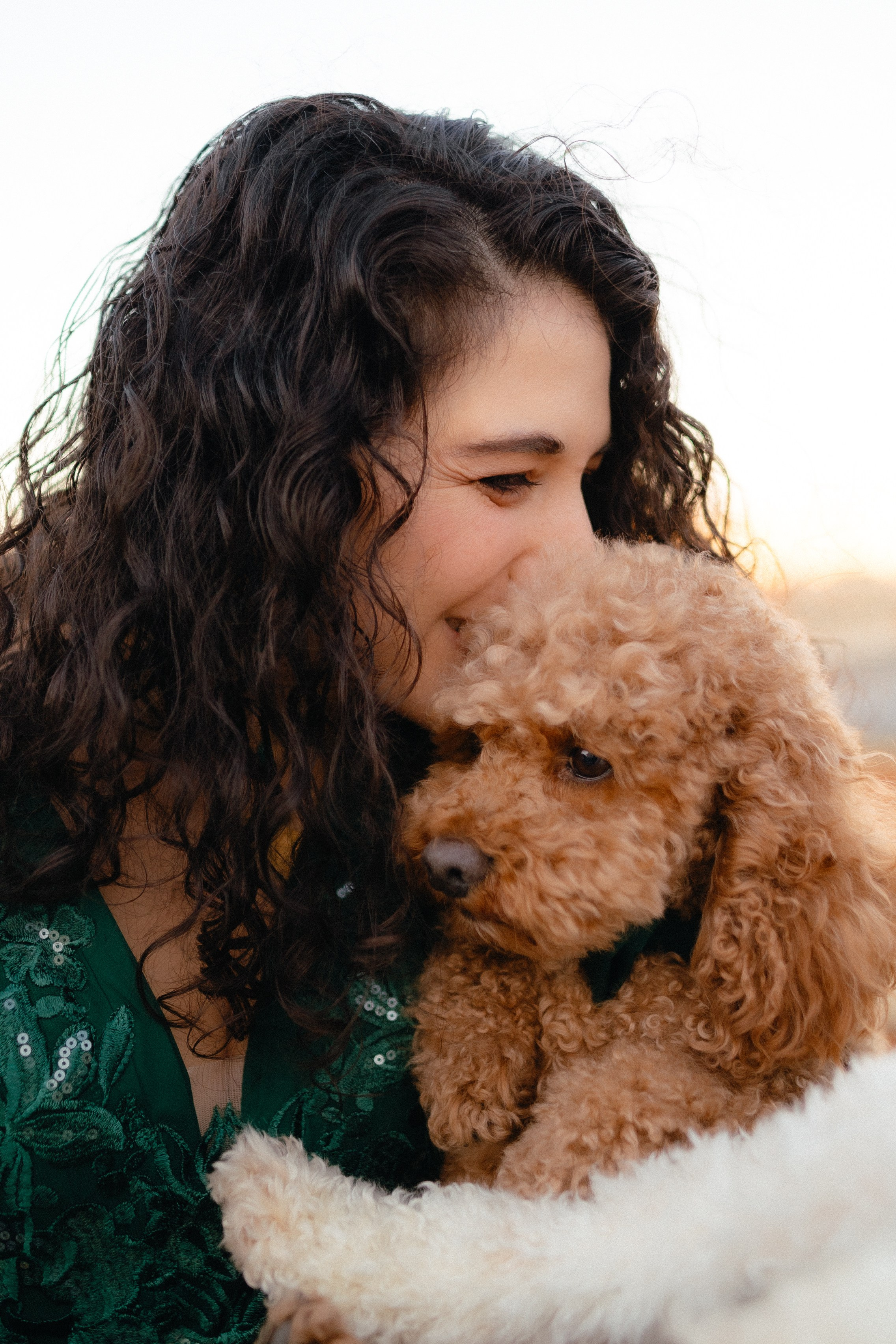 Lorenza & CJ. Photographer in Italy Anna Linnik