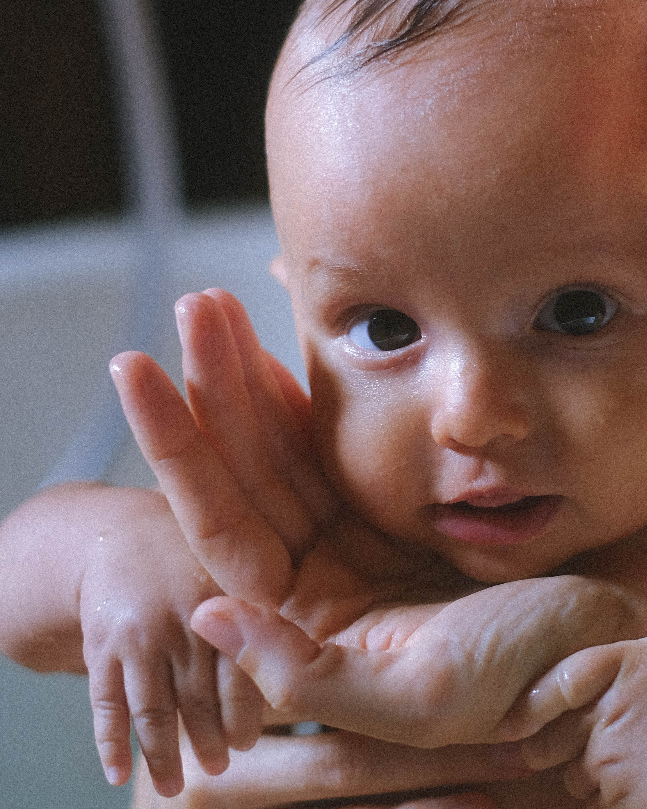 Authentic Family Photography in Cologne