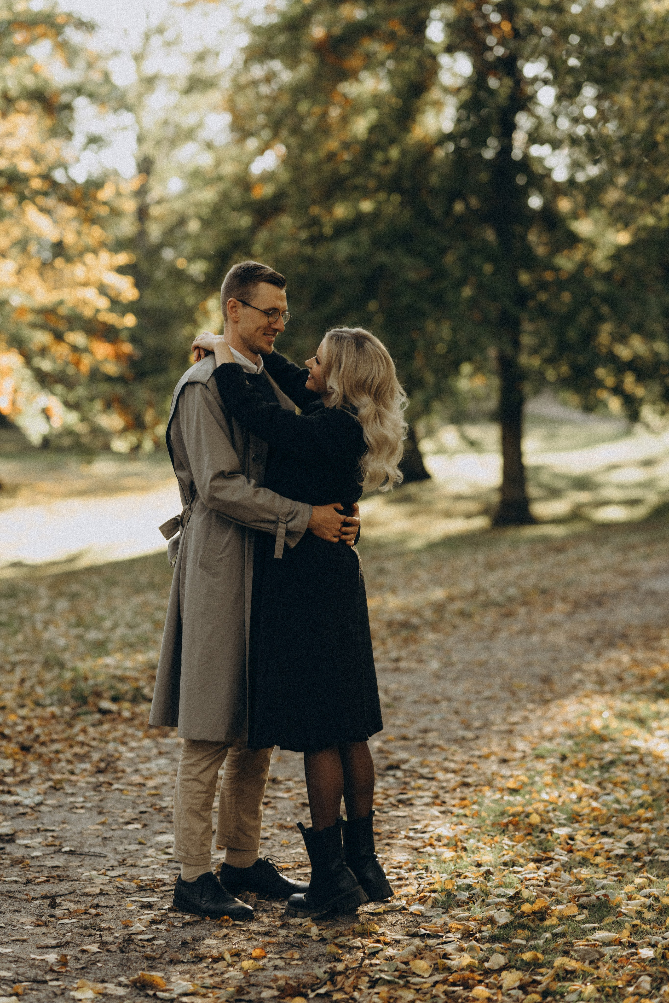 J&A. Wedding and portrait photographer in Helsinki Vickan O