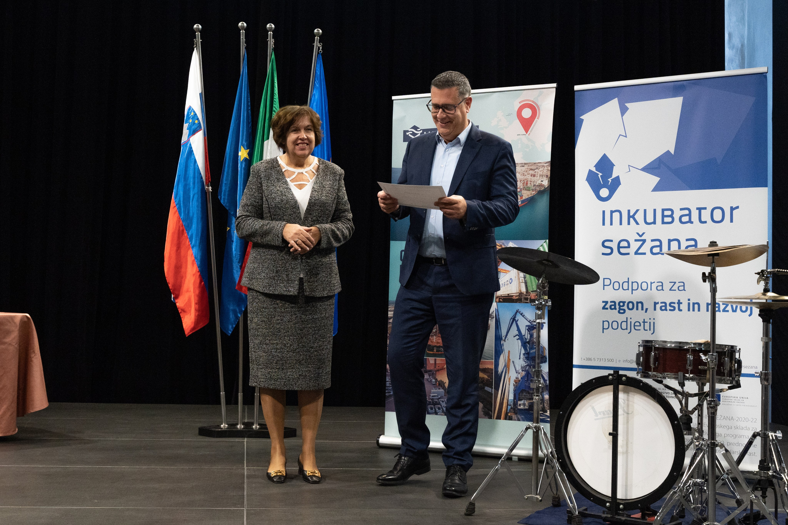 Fotografiranje dogodkov. Fotografinja in videografinja Mariia Bortiakova iz Slovenije: fotografiranje dogodkov, portretov in snemanje videov po vsej Sloveniji