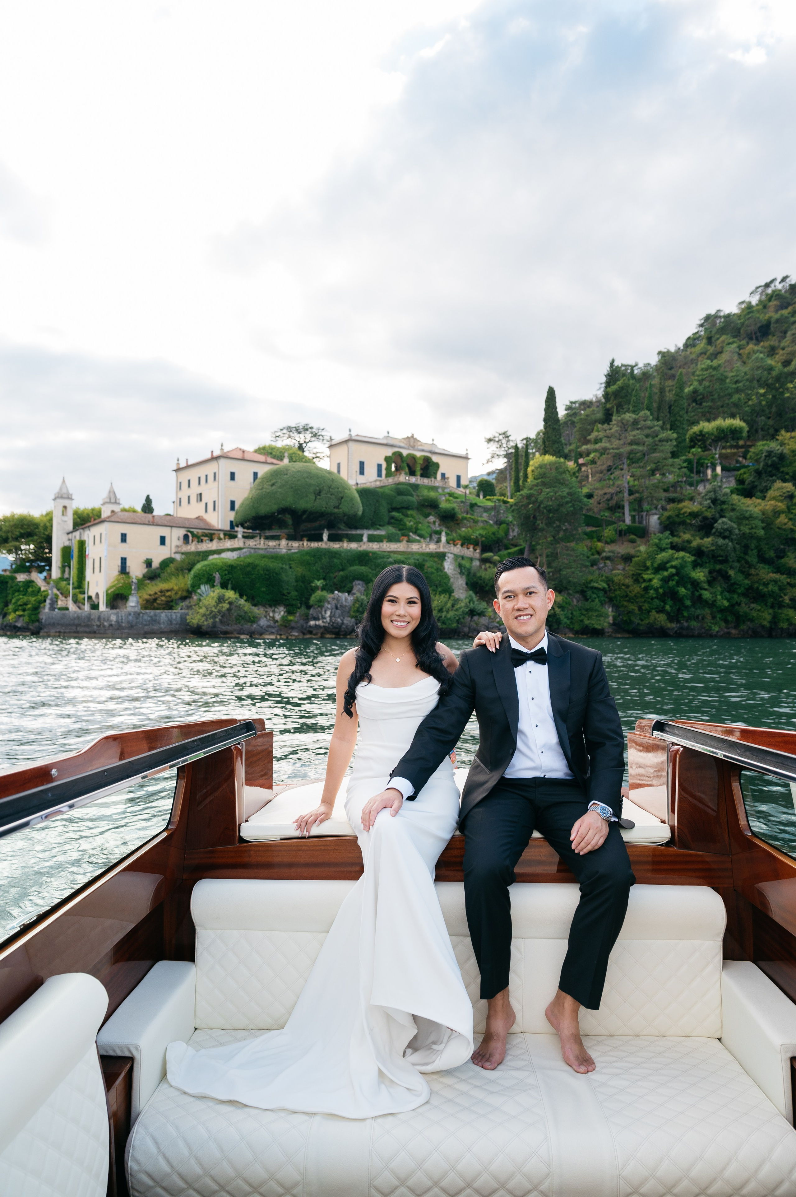 Lake Como. Lake Como Photographer — Proposal | Wedding | Elopement