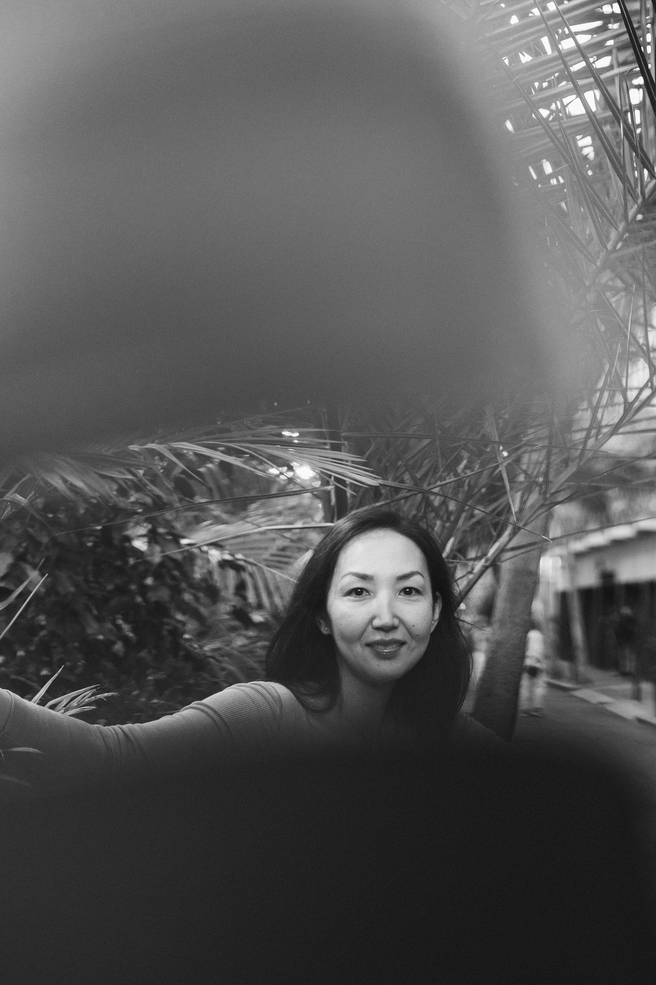 Madina in Barcelona. Wedding Photographer in Barcelona Lana Alekhina