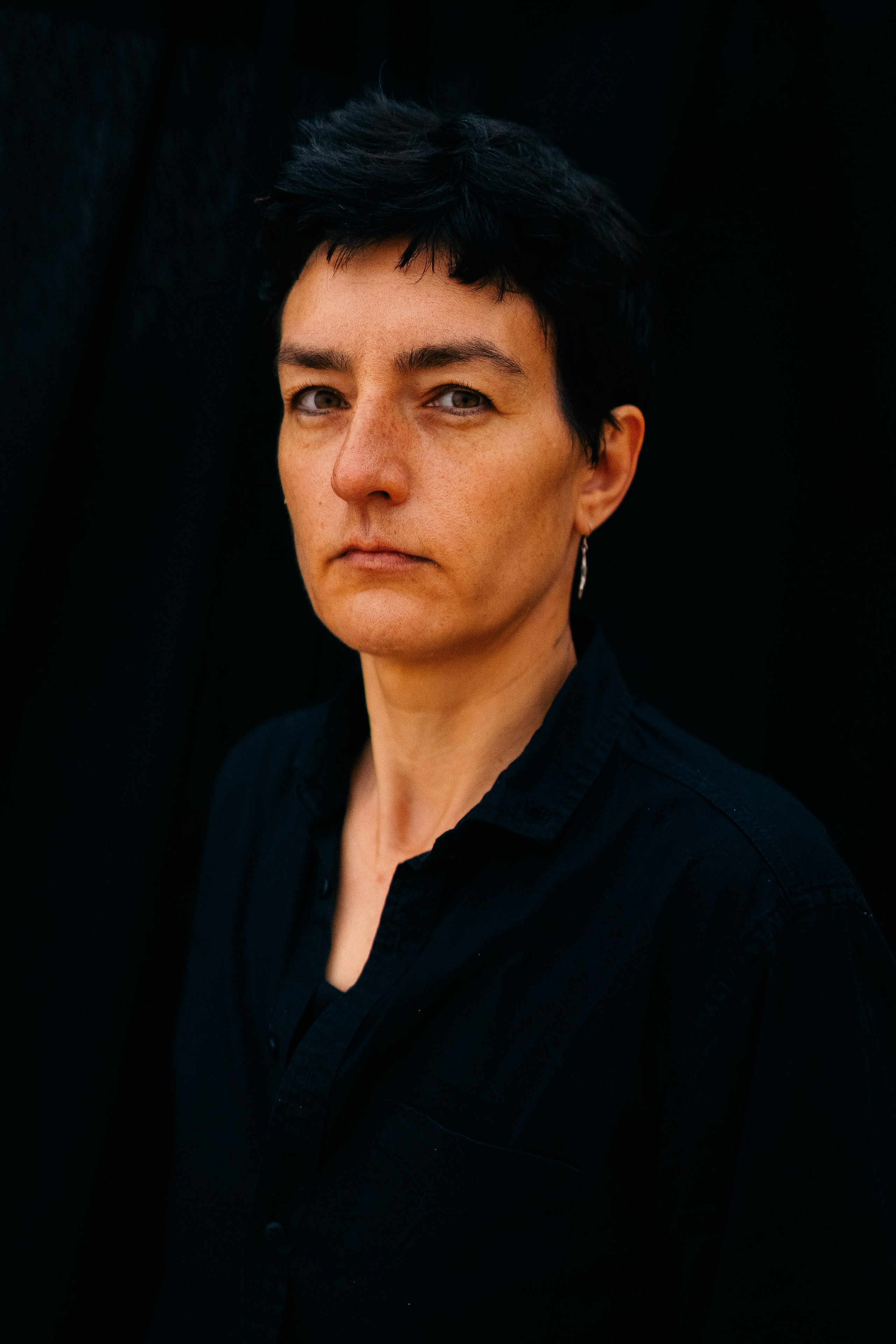 Nastya. Maria Sher. Professional photographer from Porto, Portugal