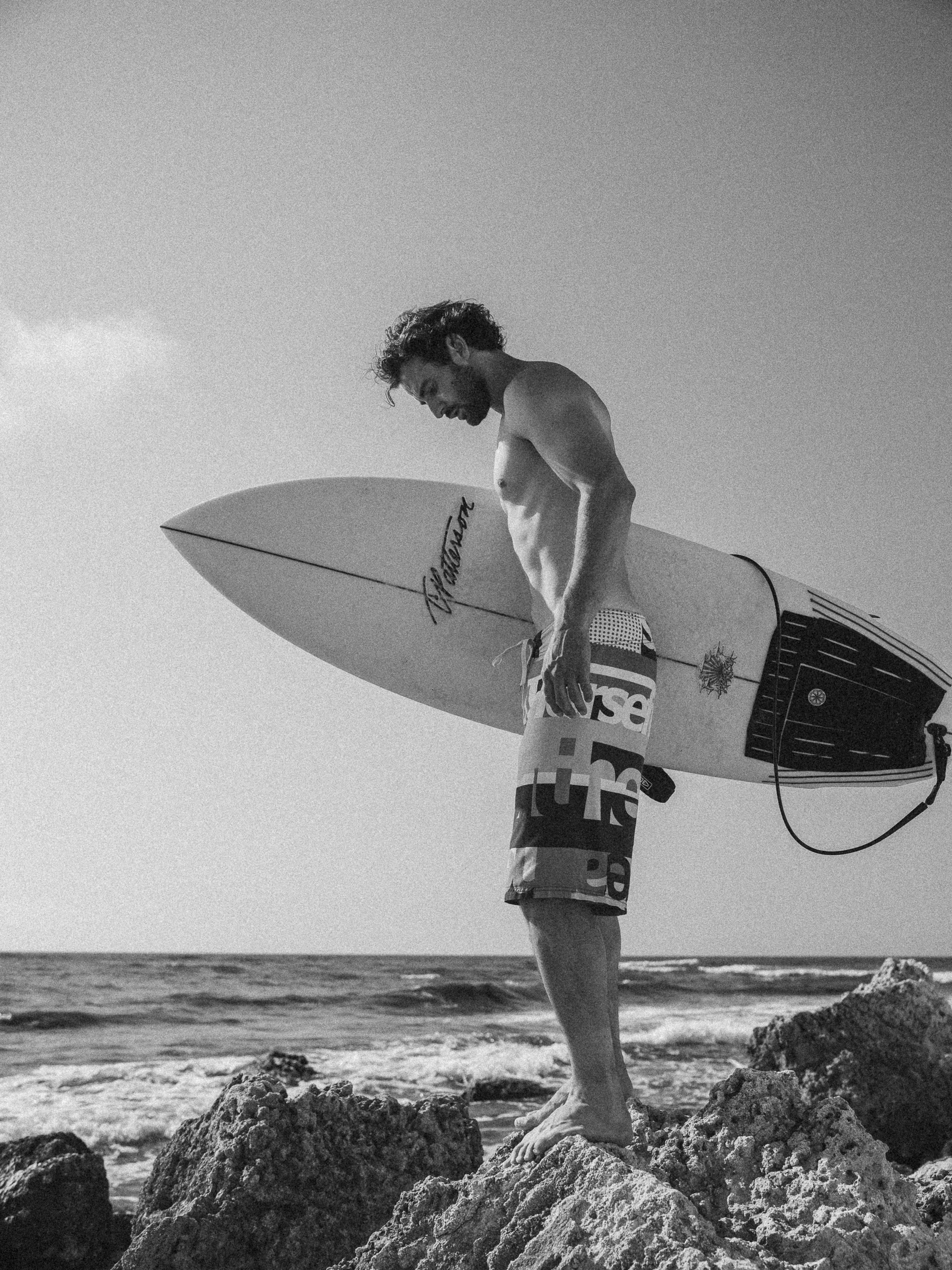 Ivailo. Евгения Найденова – брандов и портретен фотограф | България, Европа