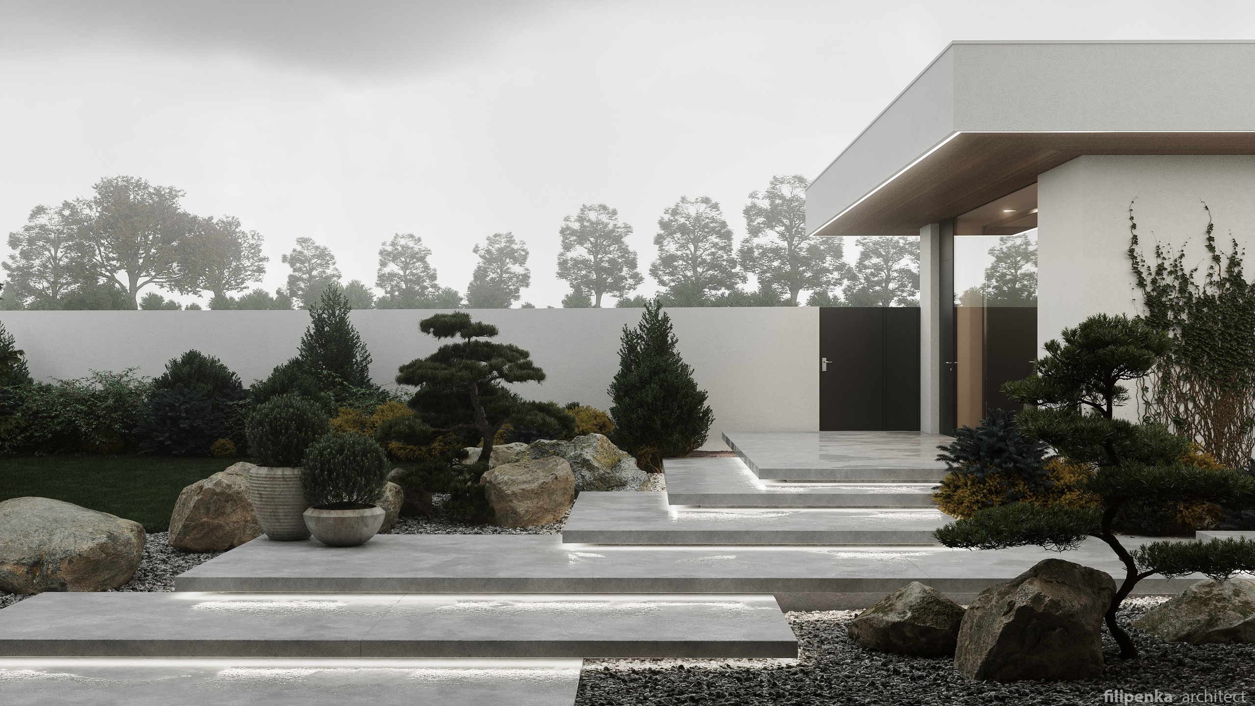 Filipenka architects