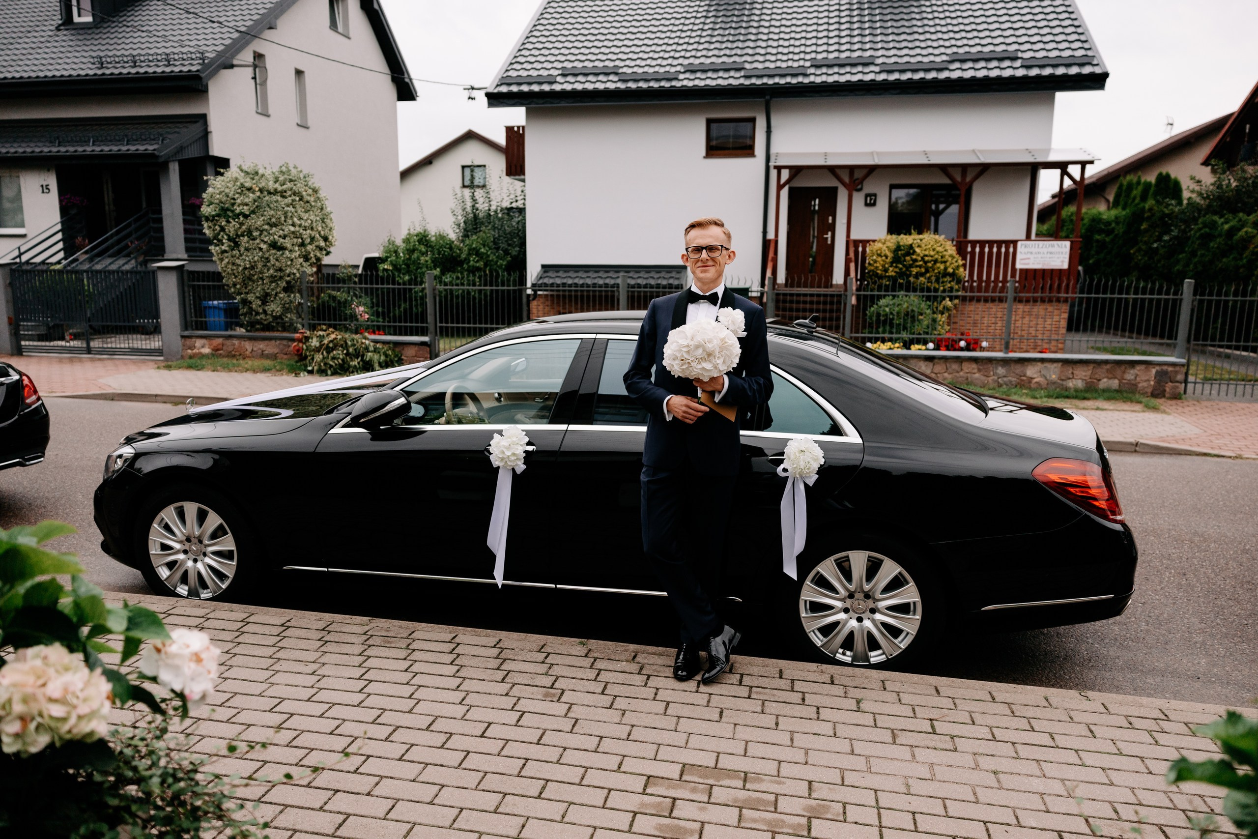 Wiki ♡ Przemek. Fotograf Ślubny Warszawa - Sesje Biznesowe Rodzinne Eventy