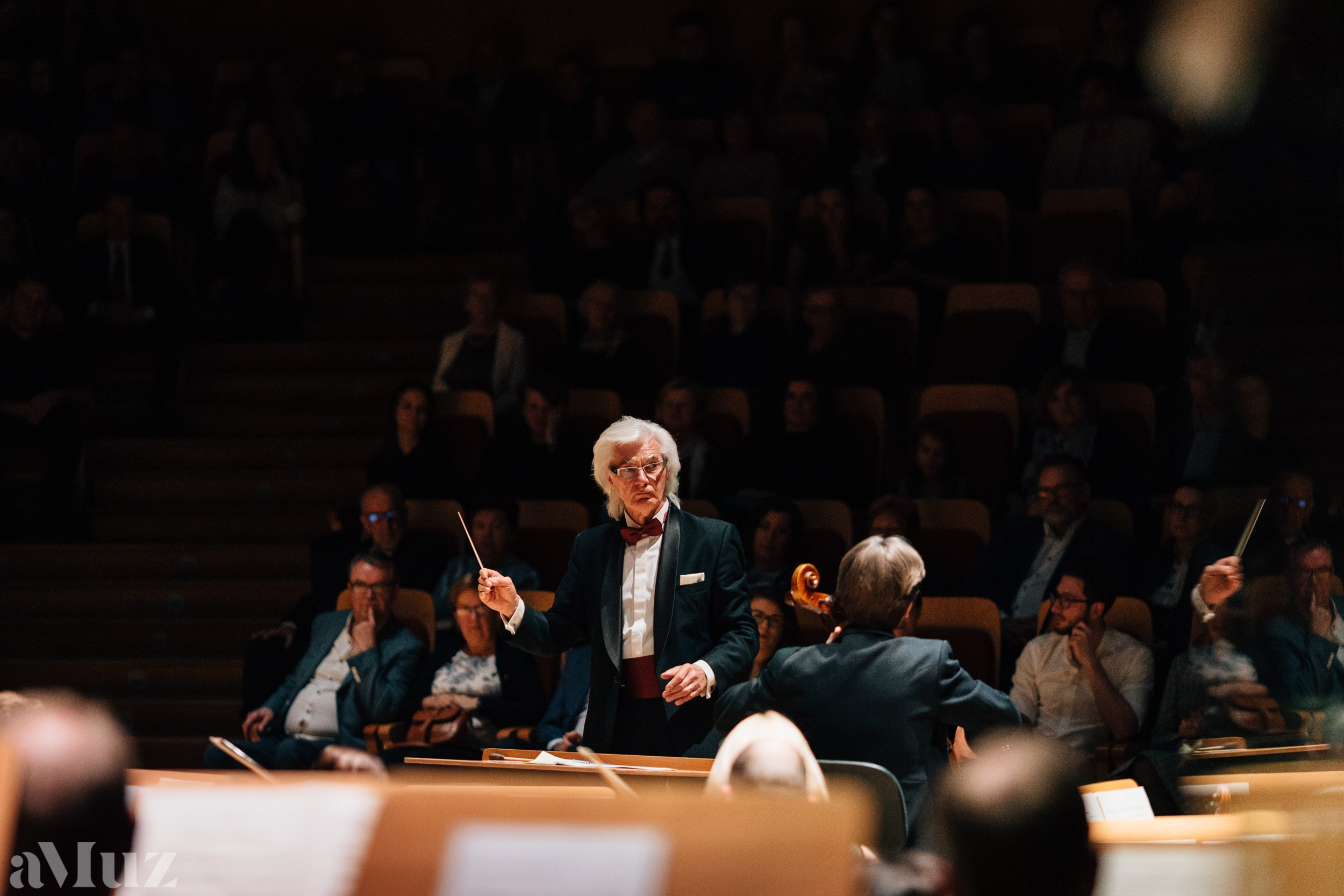 Filharmonia Bałtycka. Fotograf Ślubny Warszawa - Sesje Biznesowe Rodzinne Eventy