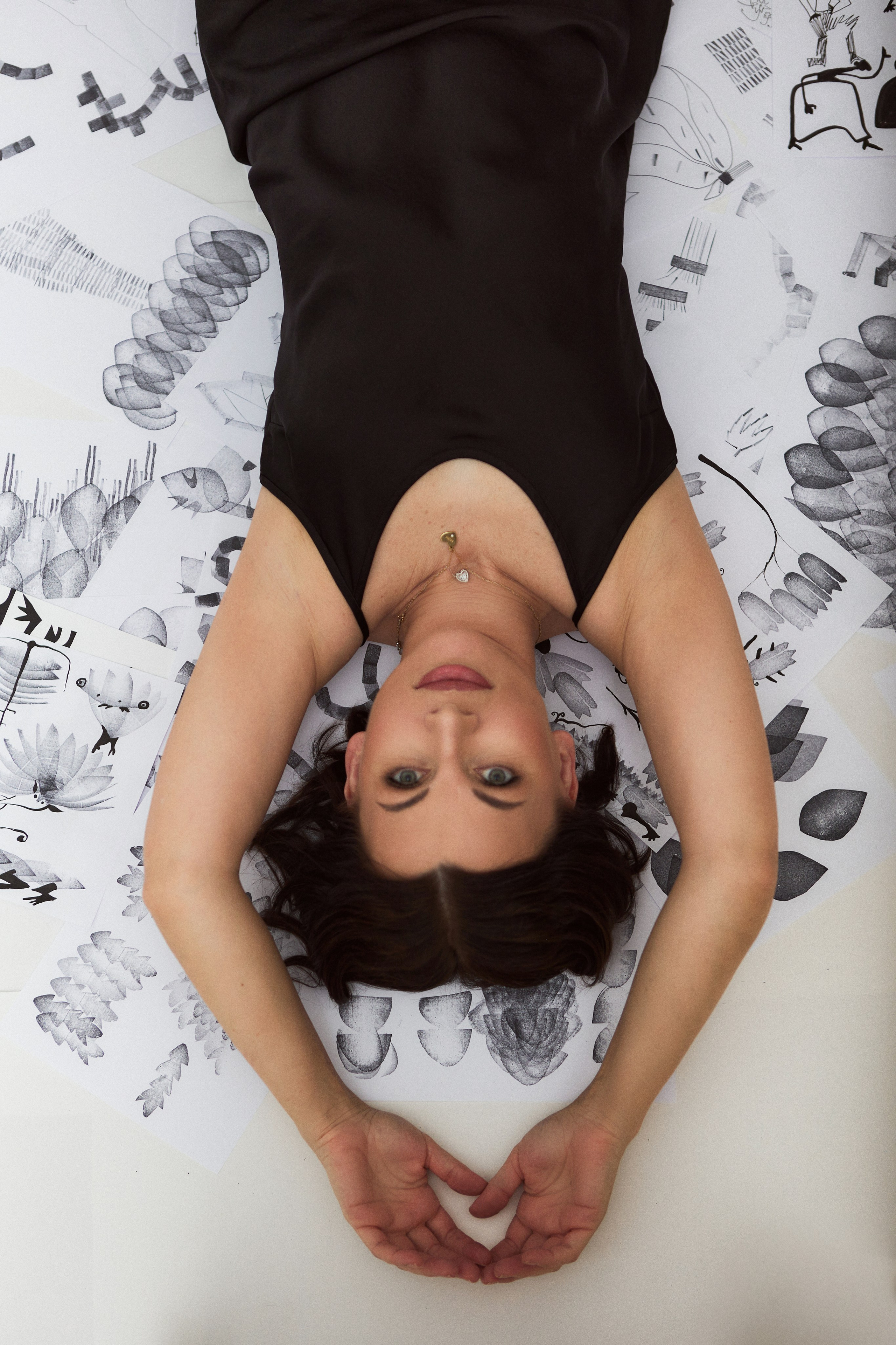 Anastasia. PÁGINA PRINCIPAL