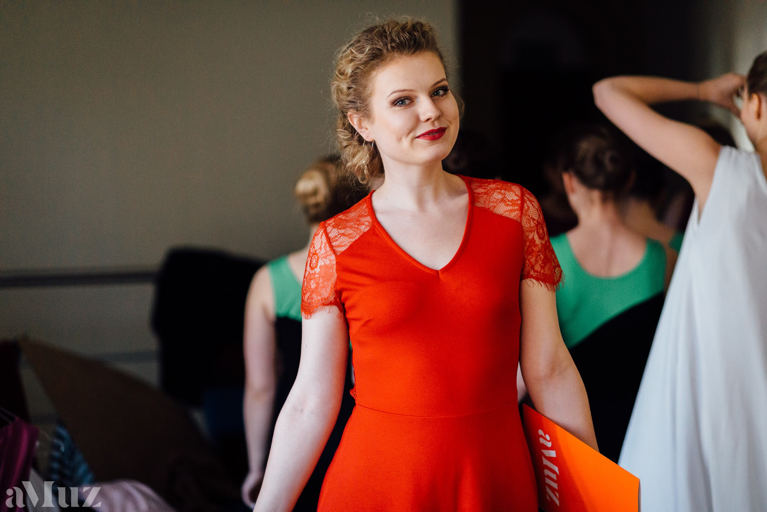 Rytmika. Fotograf Ślubny Warszawa - Sesje Biznesowe Rodzinne Eventy