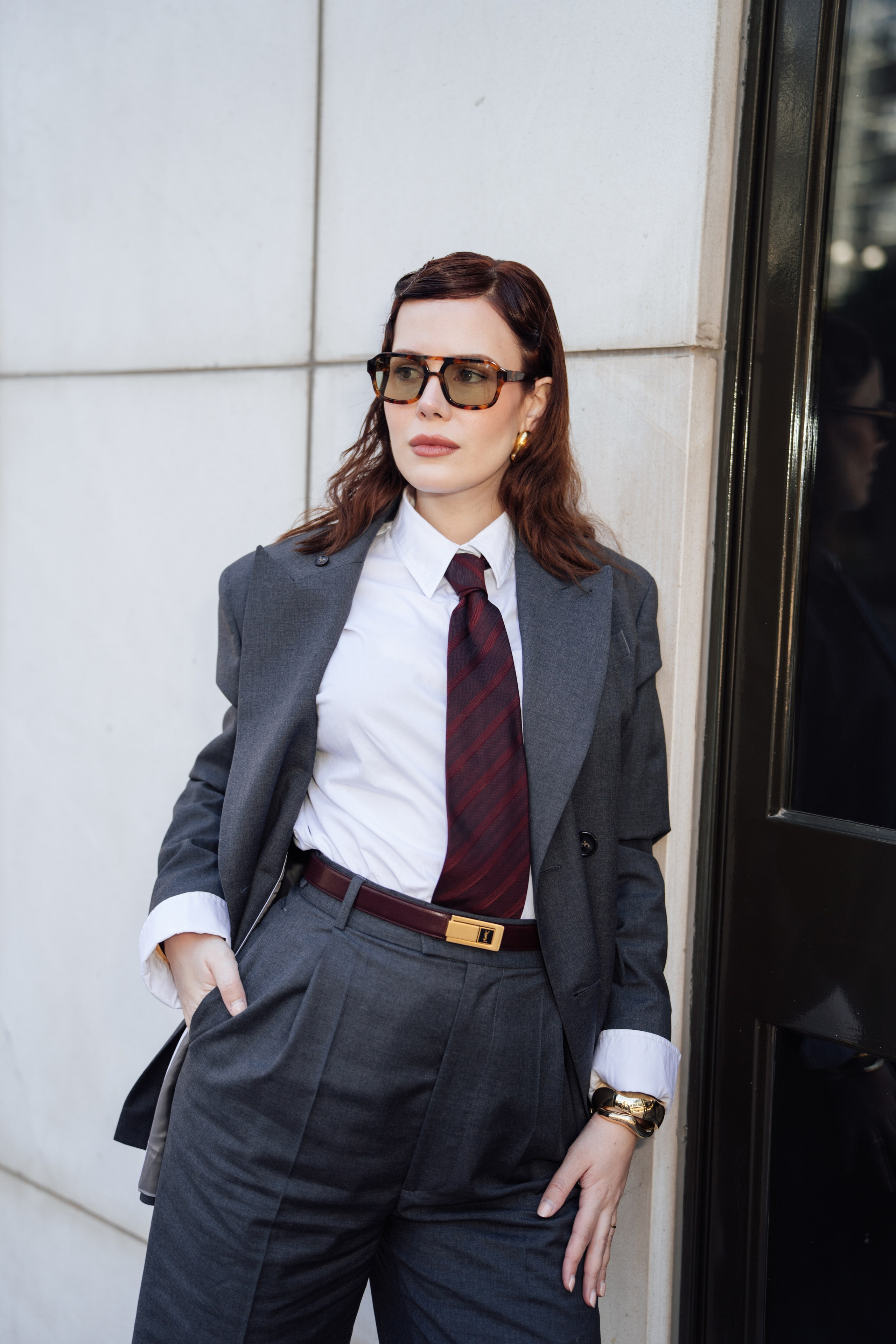 Julia. Фотограф в Мадриде Алена Белянинова