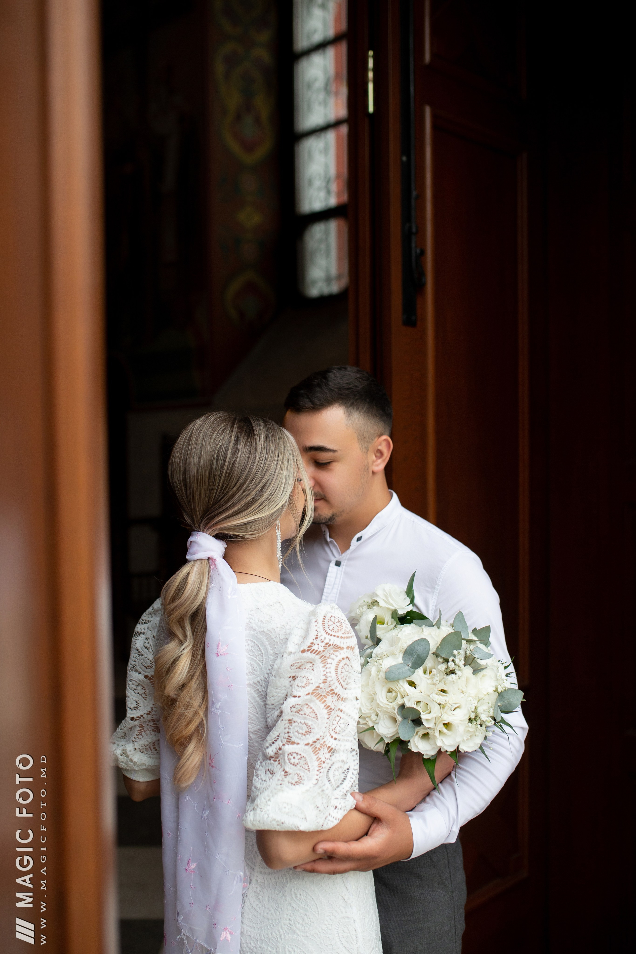 Wedding 1. Servicii Foto Video la Nunta Chisinau Moldova Europa Studio MagicFoto