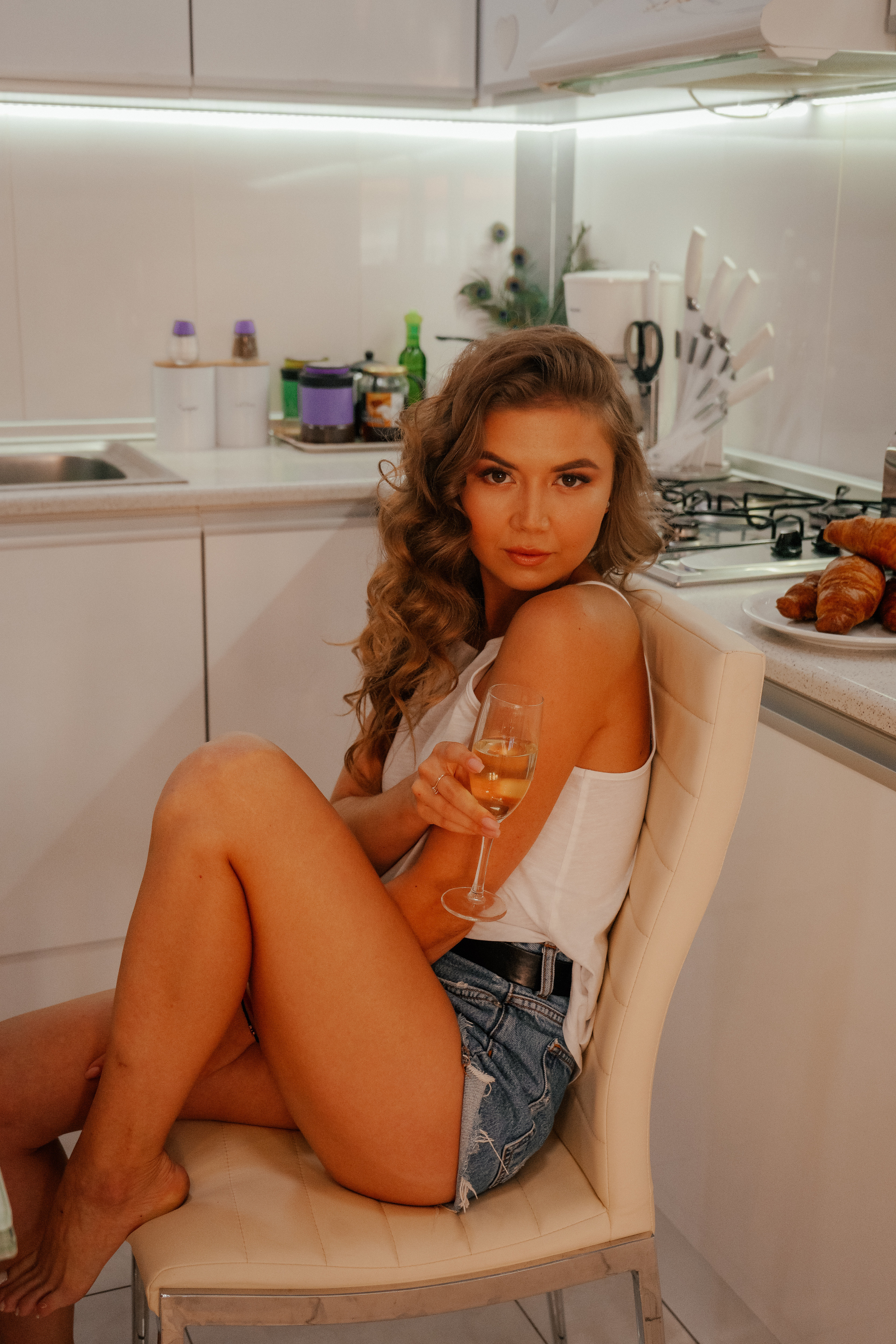 Дарья. Фотограф в Греции на Родосе Александра Макиди