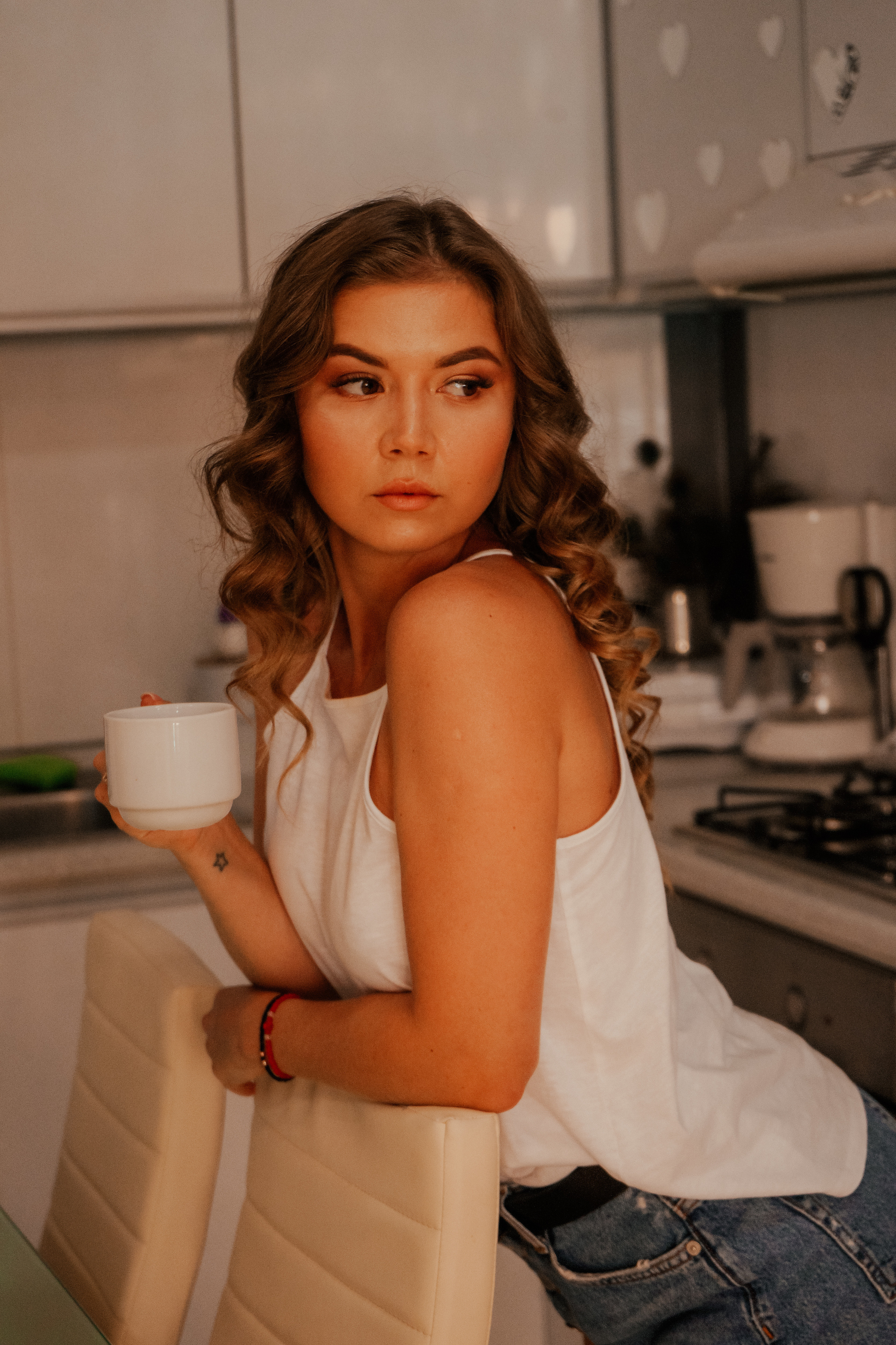 съемка на Родосе