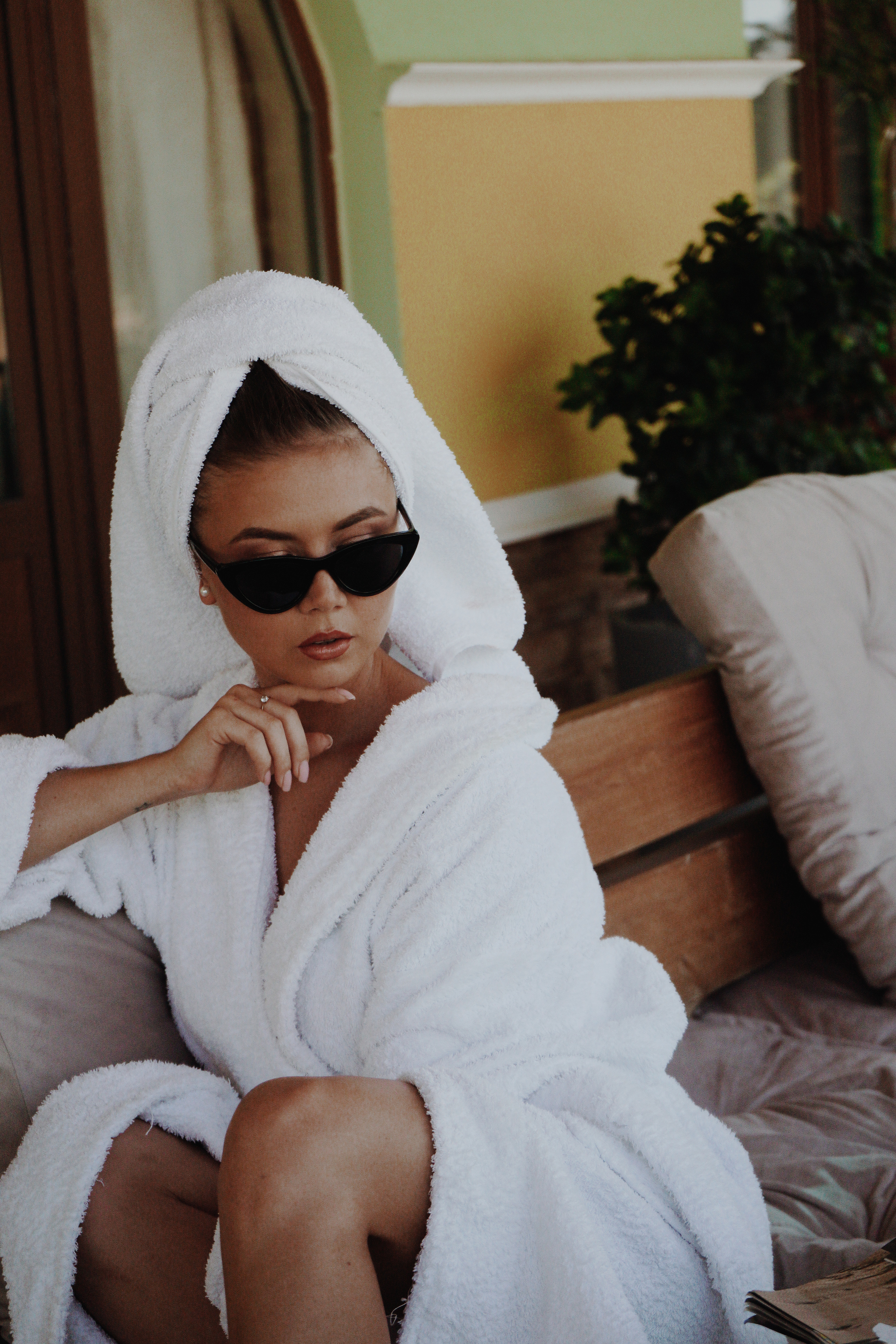 Дарья. Фотограф в Греции на Родосе Александра Макиди