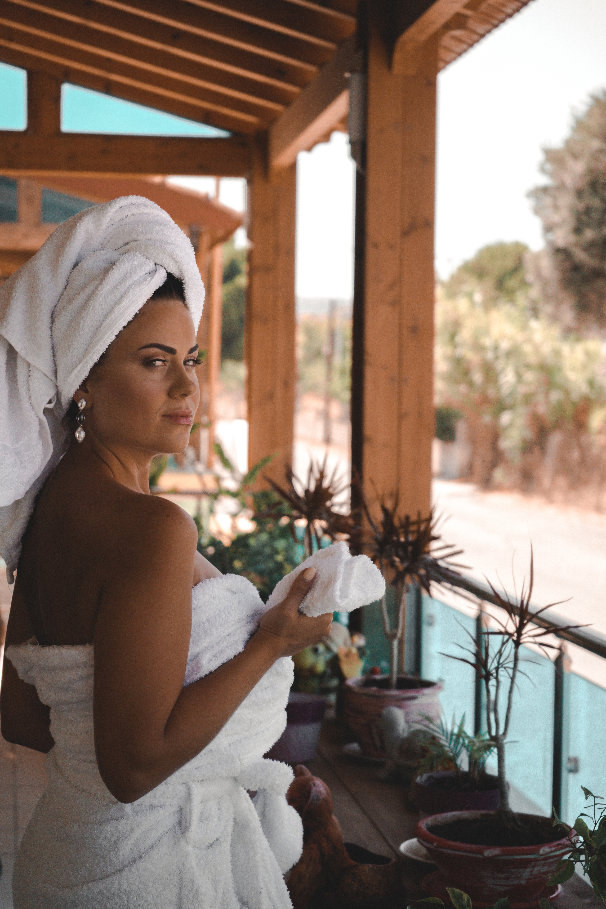 индивидуальная фотосессия на Родосе