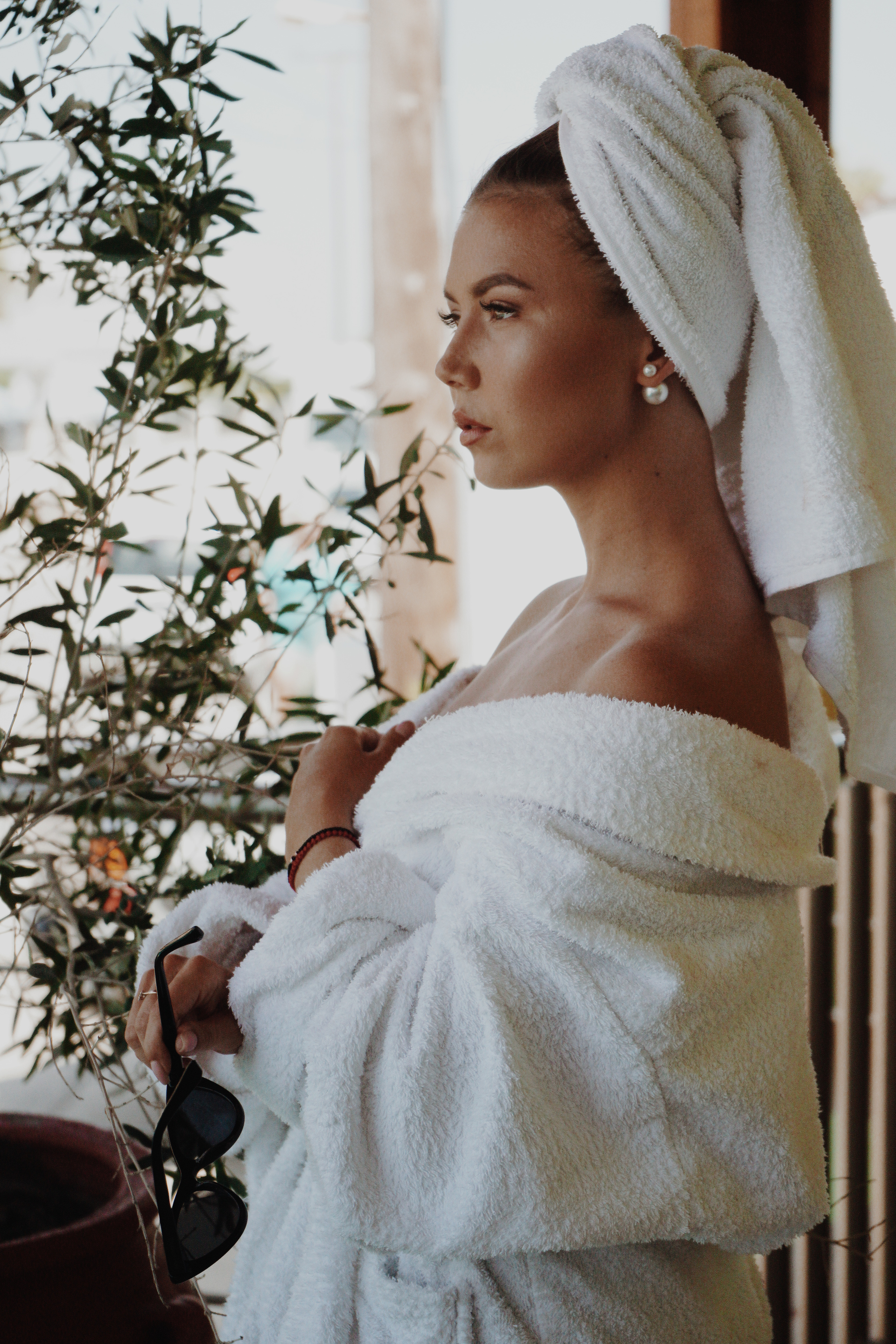 фотограф в Греции