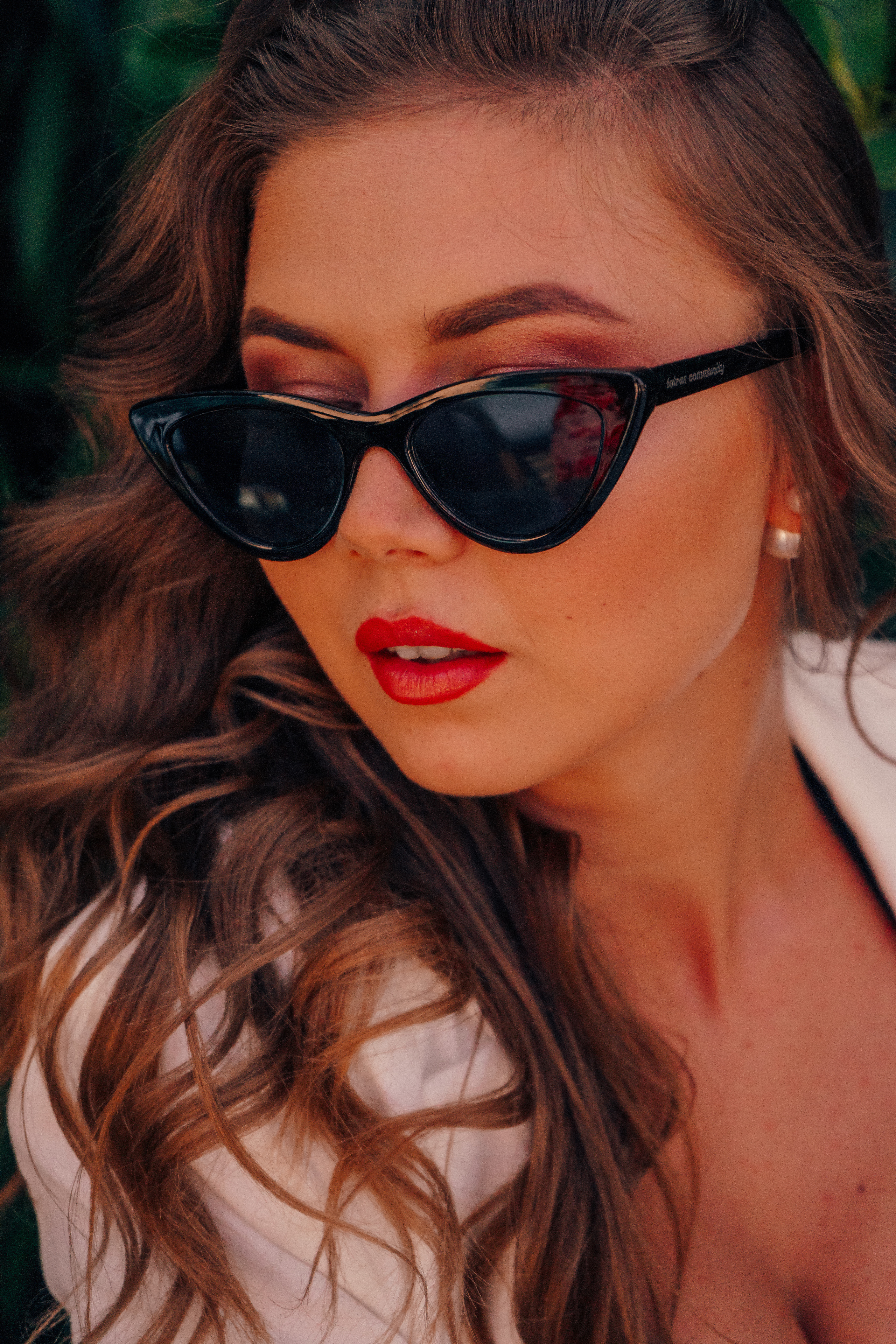 Дарья. Фотограф в Греции на Родосе Александра Макиди