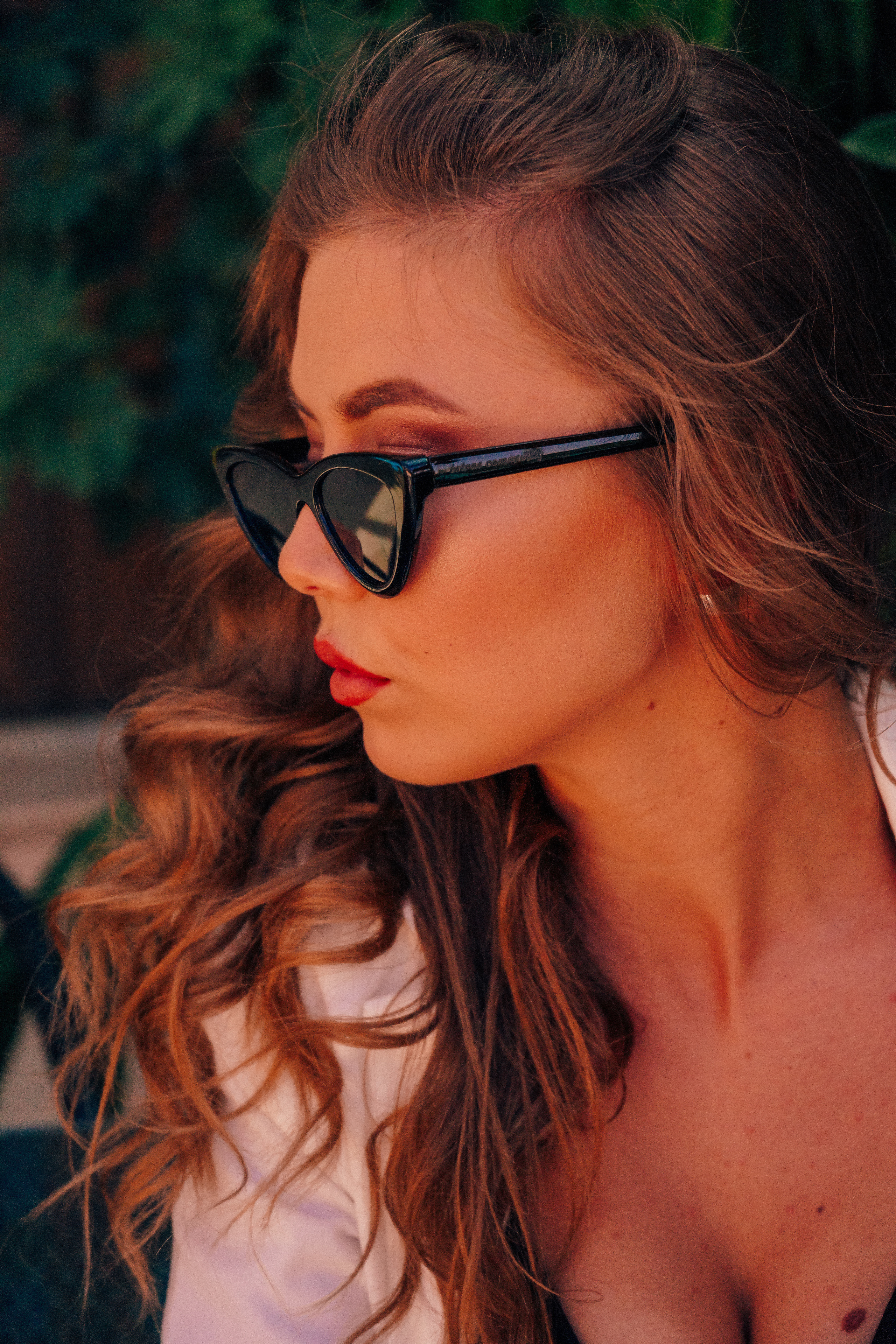 Дарья. Фотограф в Греции на Родосе Александра Макиди