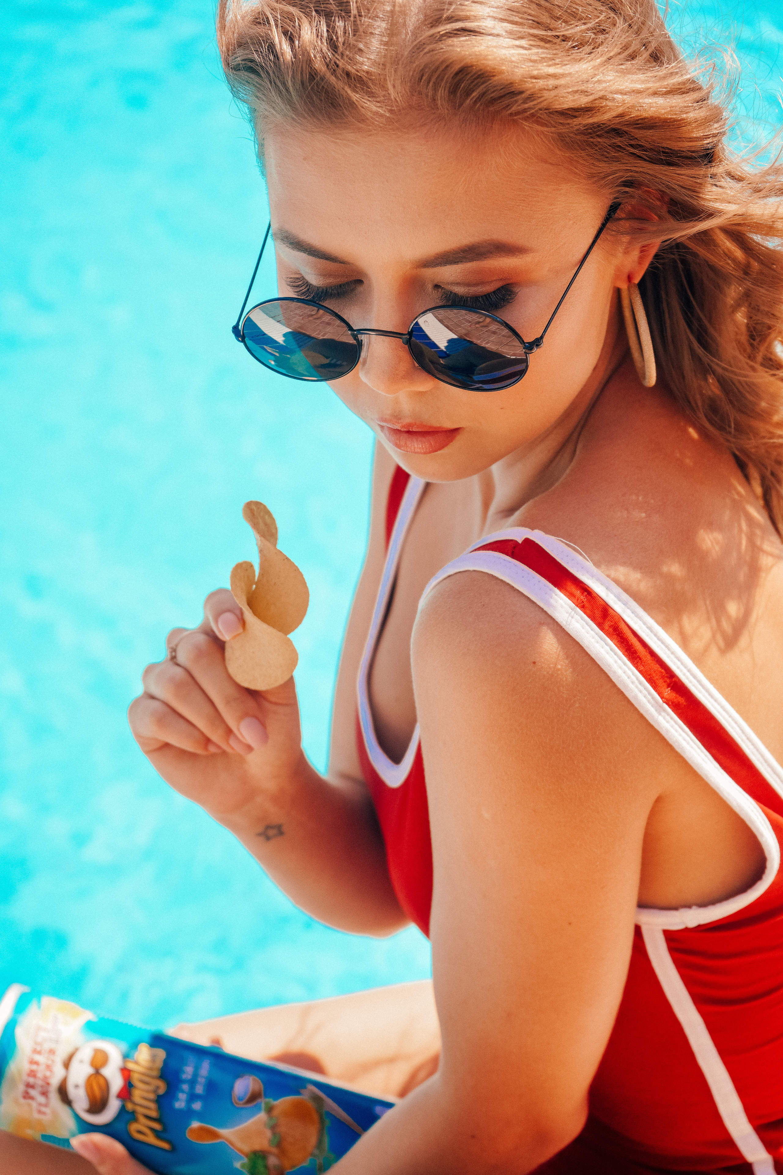 индивидуальная фотосессия на Родосе