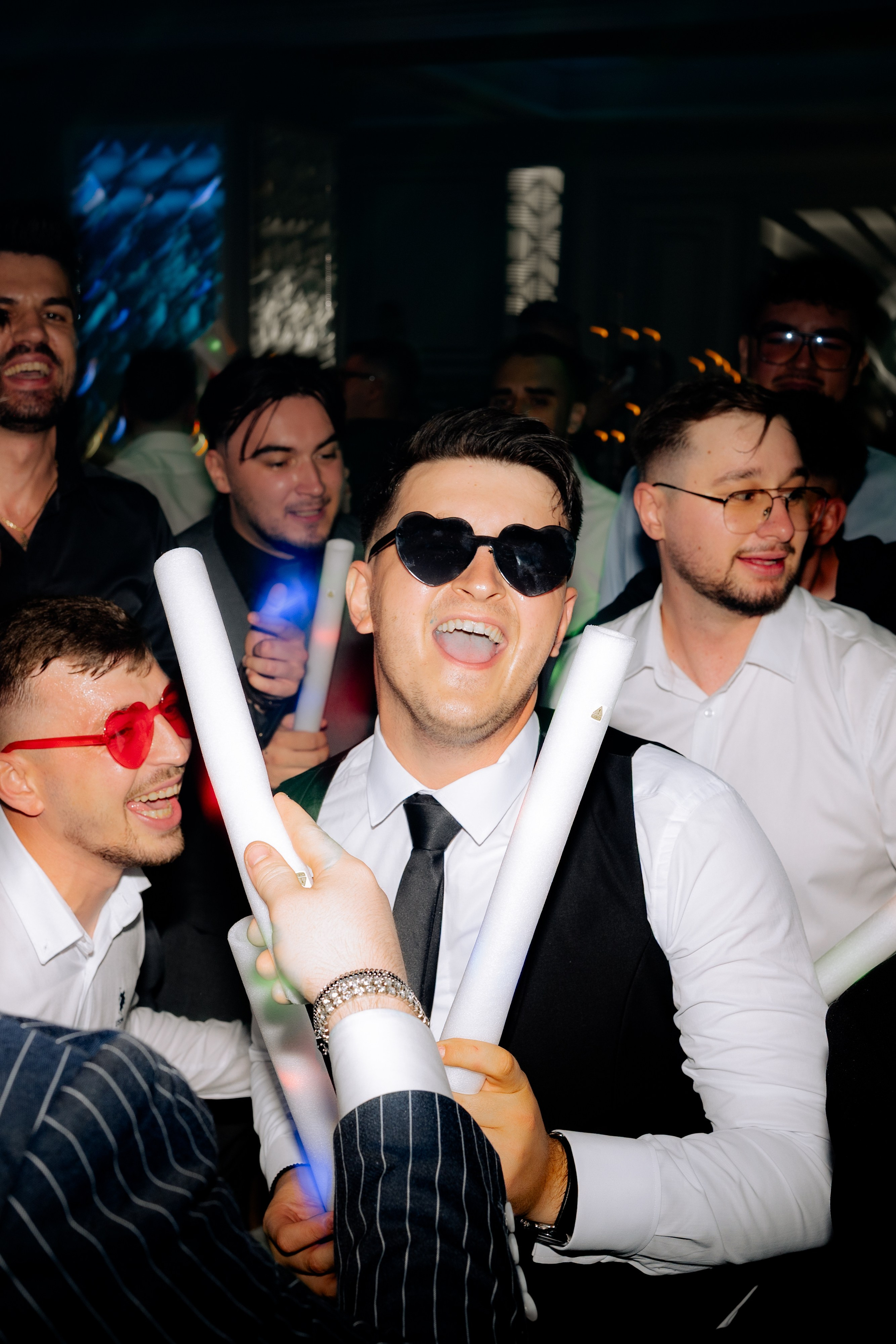 Cristina - Narcis | Targu Neamt