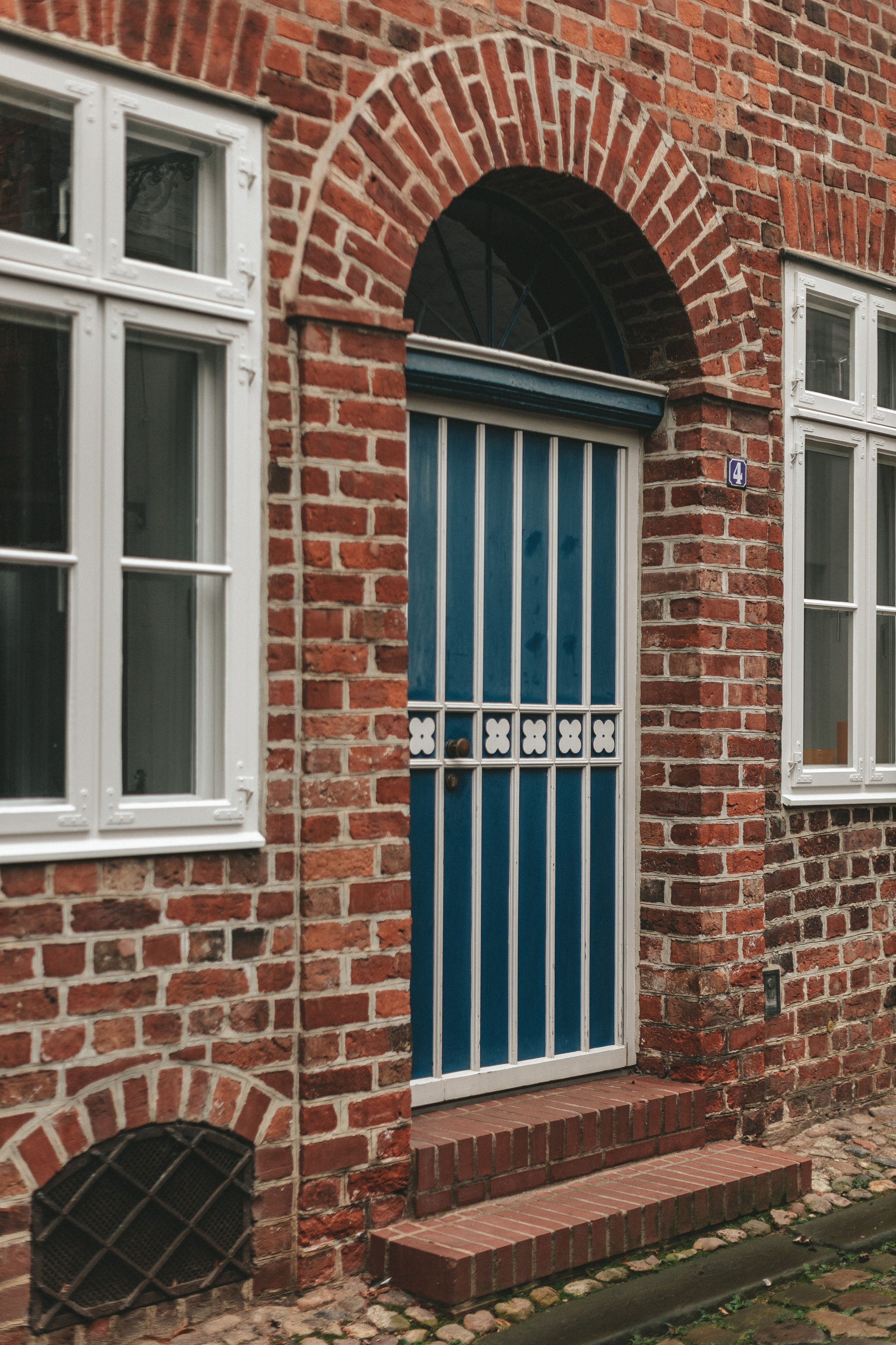 Lüneburg. Maria Chistyakovа — Fotografin in Karlsruhe, Baden-Baden und Umgebung