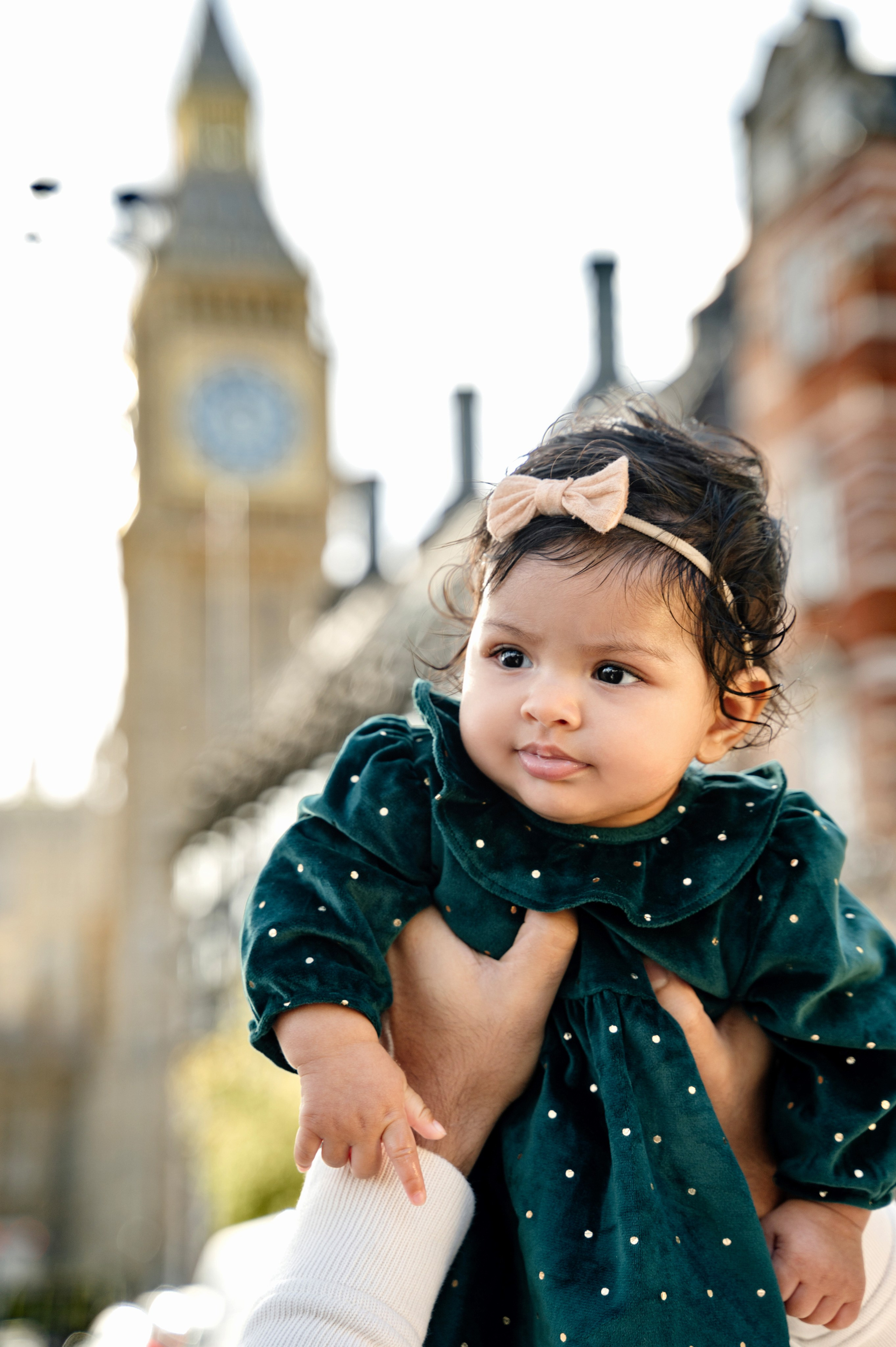 Westminster Kevin&Trisha with baby. FAMILY AND WEDDING PHOTOGRAPHER IN LONDON MARINA RIVA