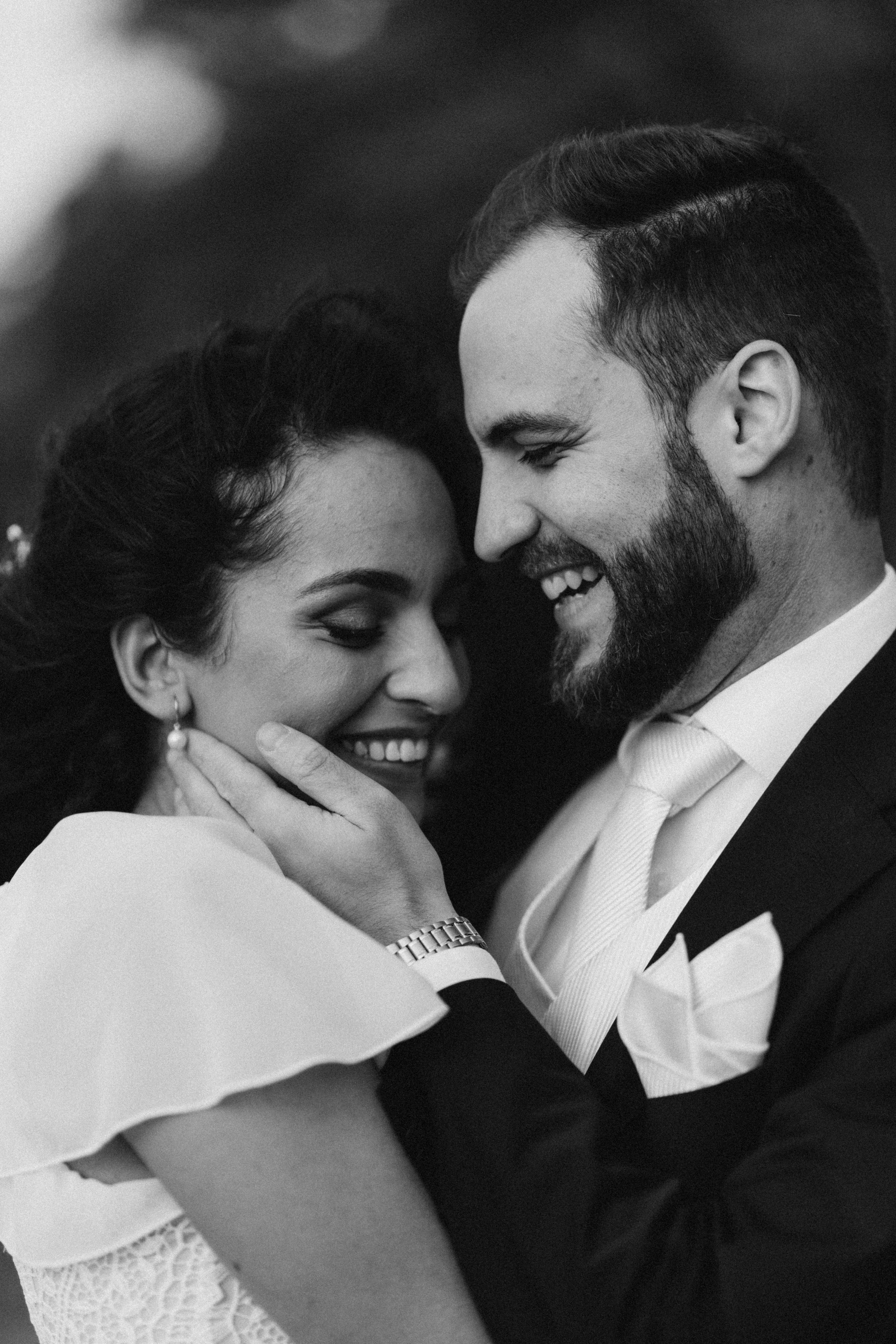 Wedding. Wedding and portrait photographer in Helsinki Vickan O