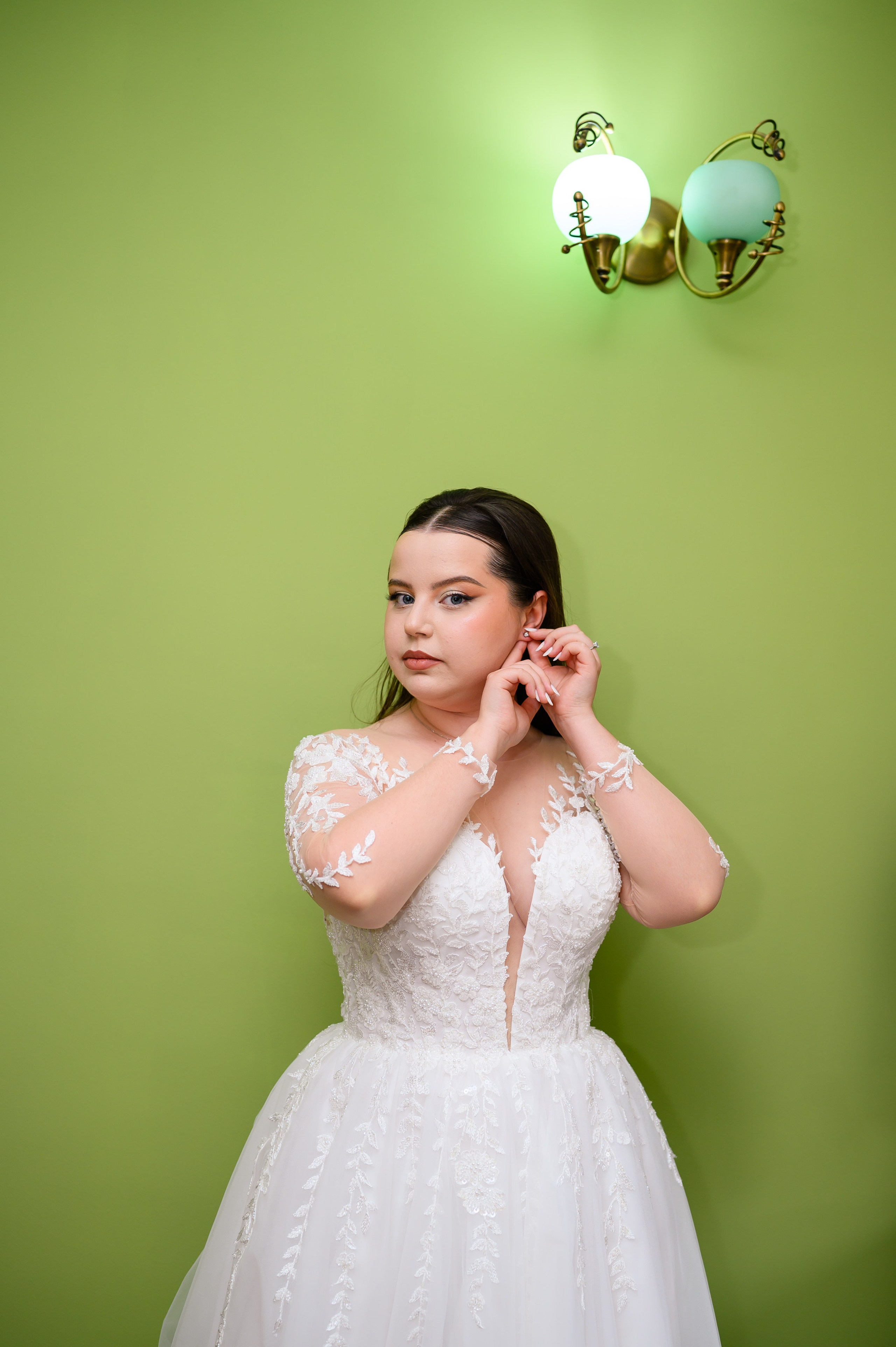 Nuntă. Ligiafoto.ro