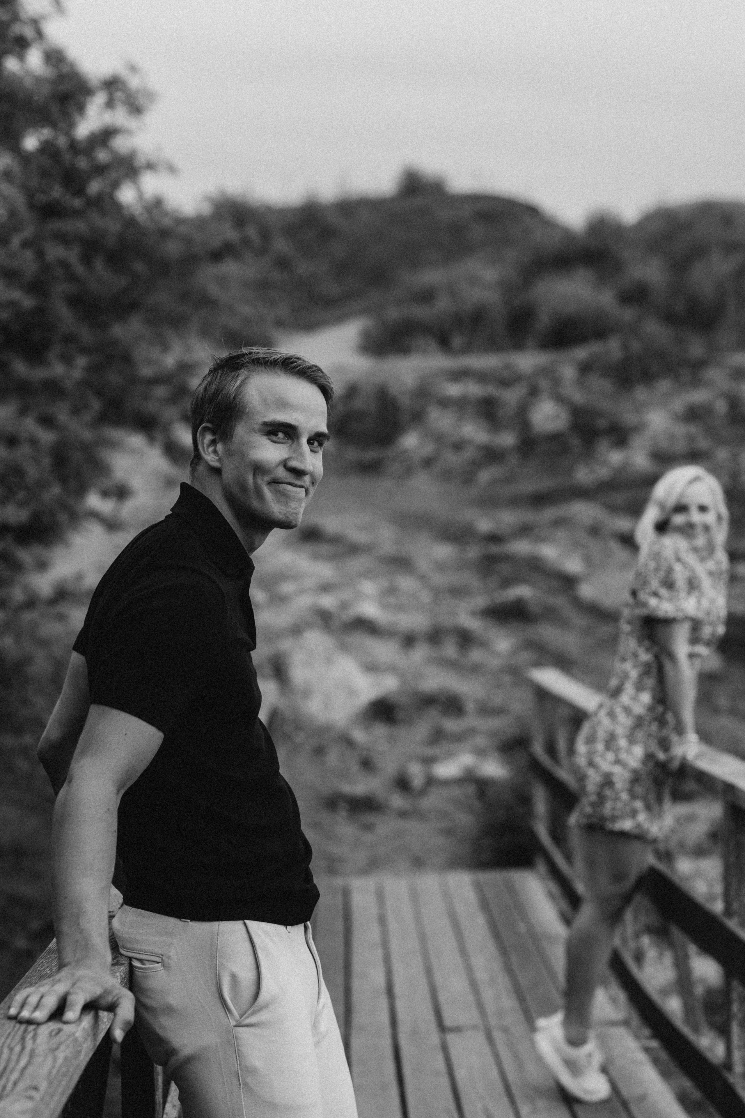 I&T. Wedding and portrait photographer in Helsinki Vickan O