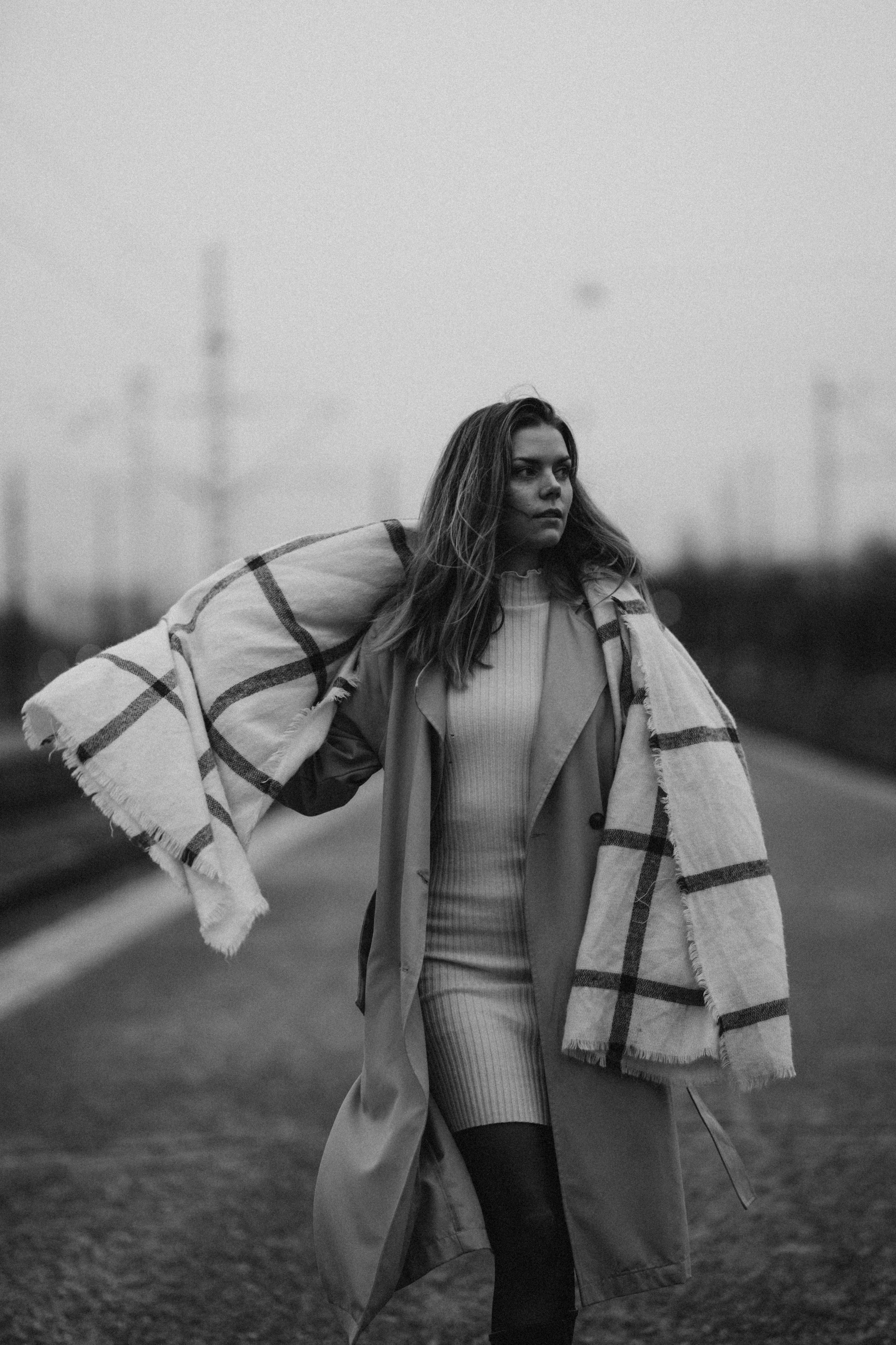 Kata. Wedding and portrait photographer in Helsinki Vickan O