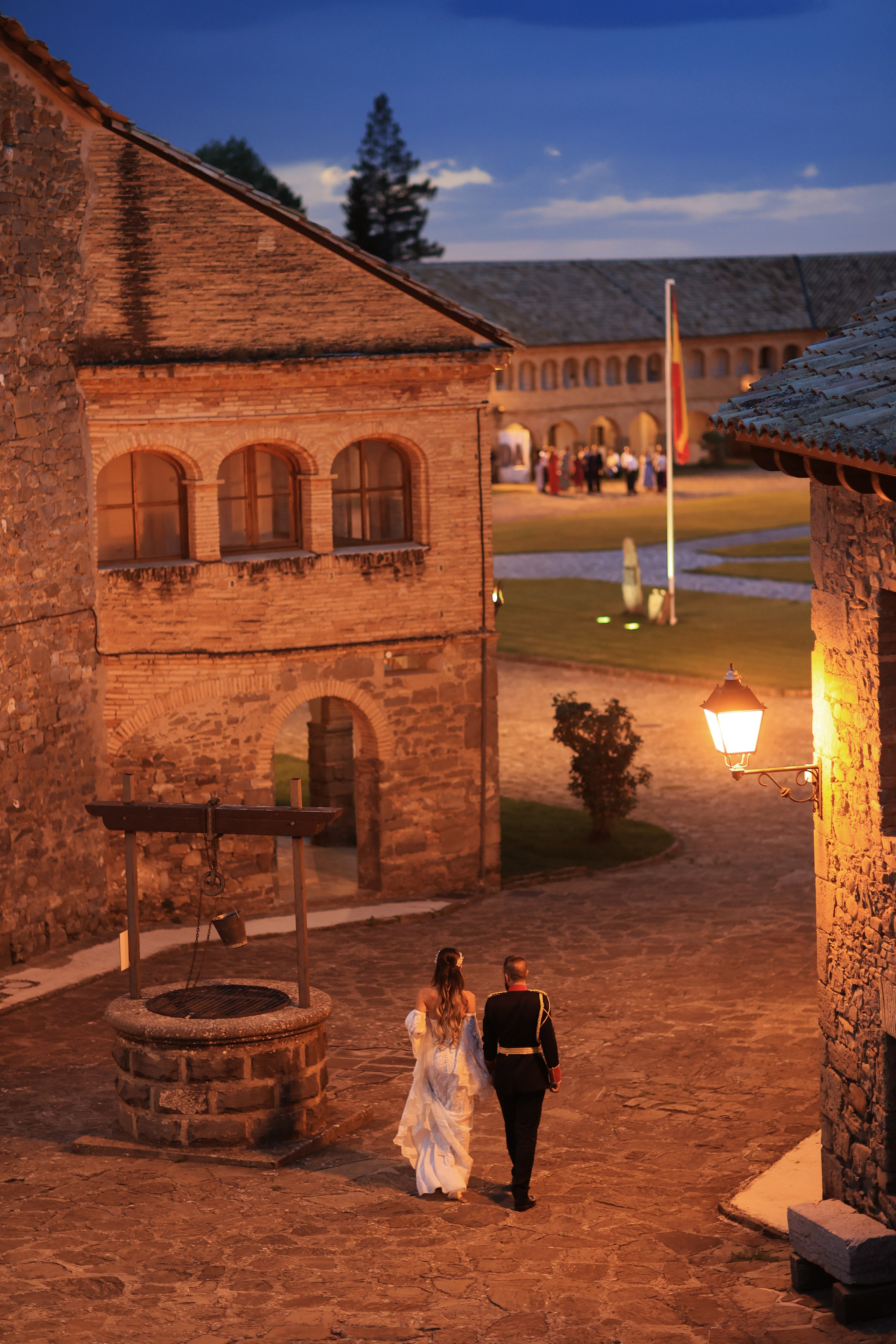 …. Fotografía de Eventos, Embarazo y Familiar en Pirineos