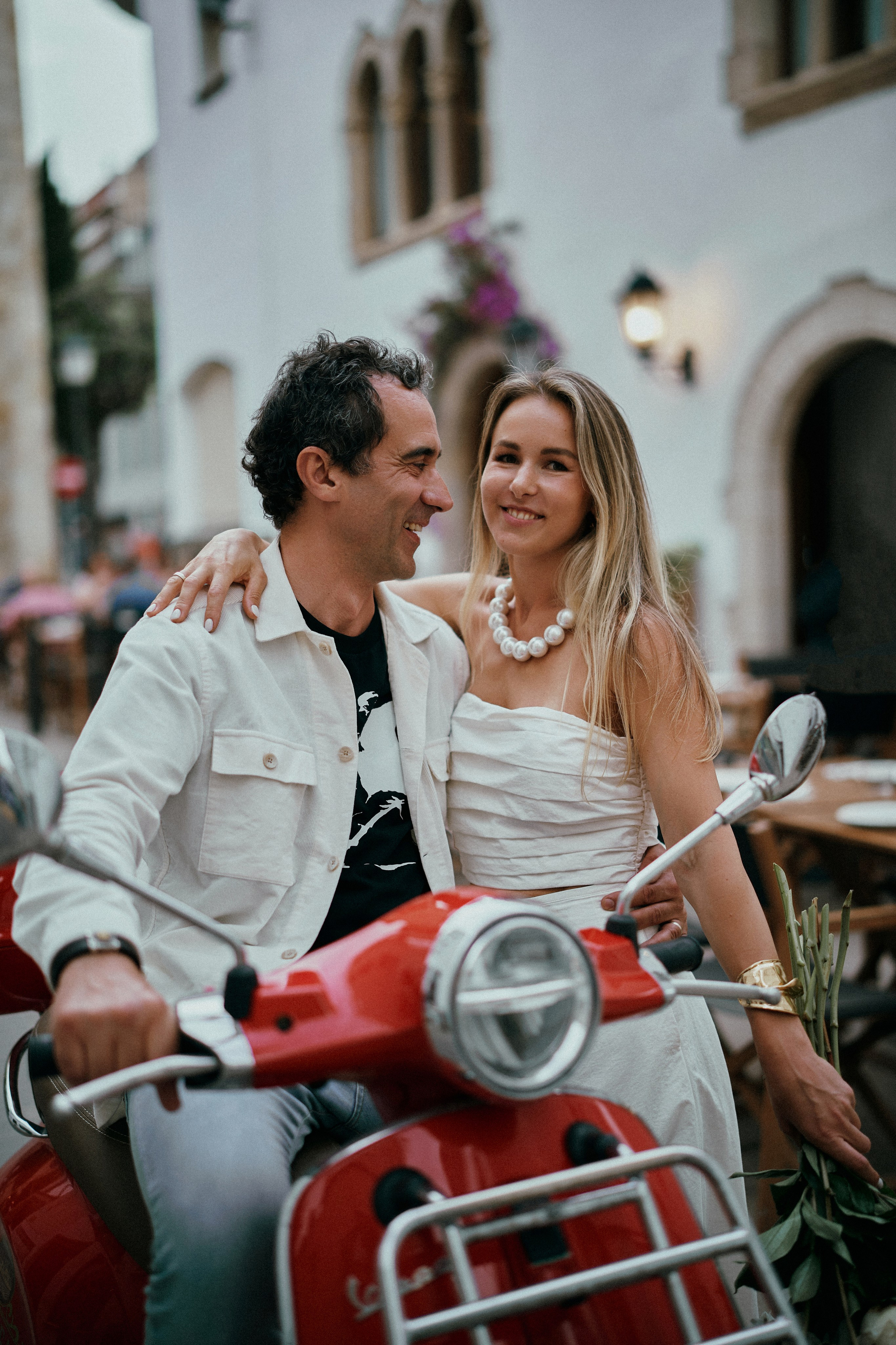 VISPA. Фотограф в Барселоне Жанна Захарченко