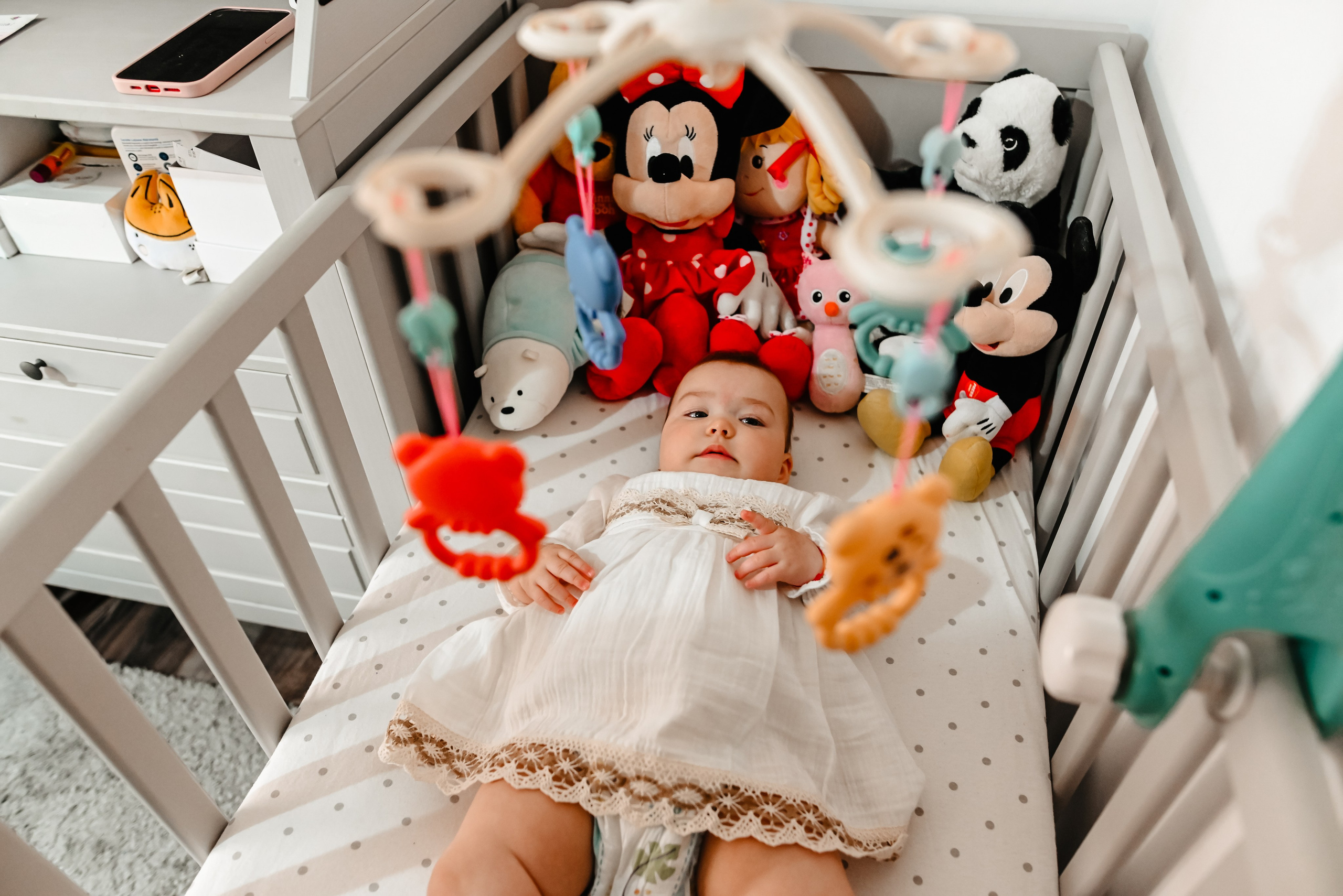 Foto Botez Bucuresti — Iris. Ana Maria Dragan Fotograf Evenimente