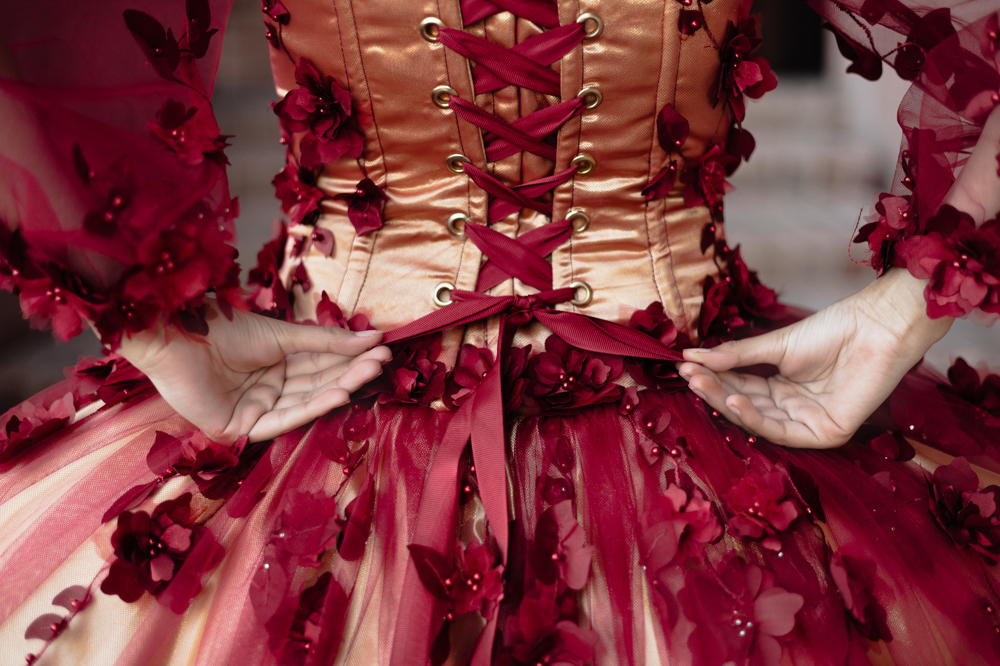 Details in photography are very importent